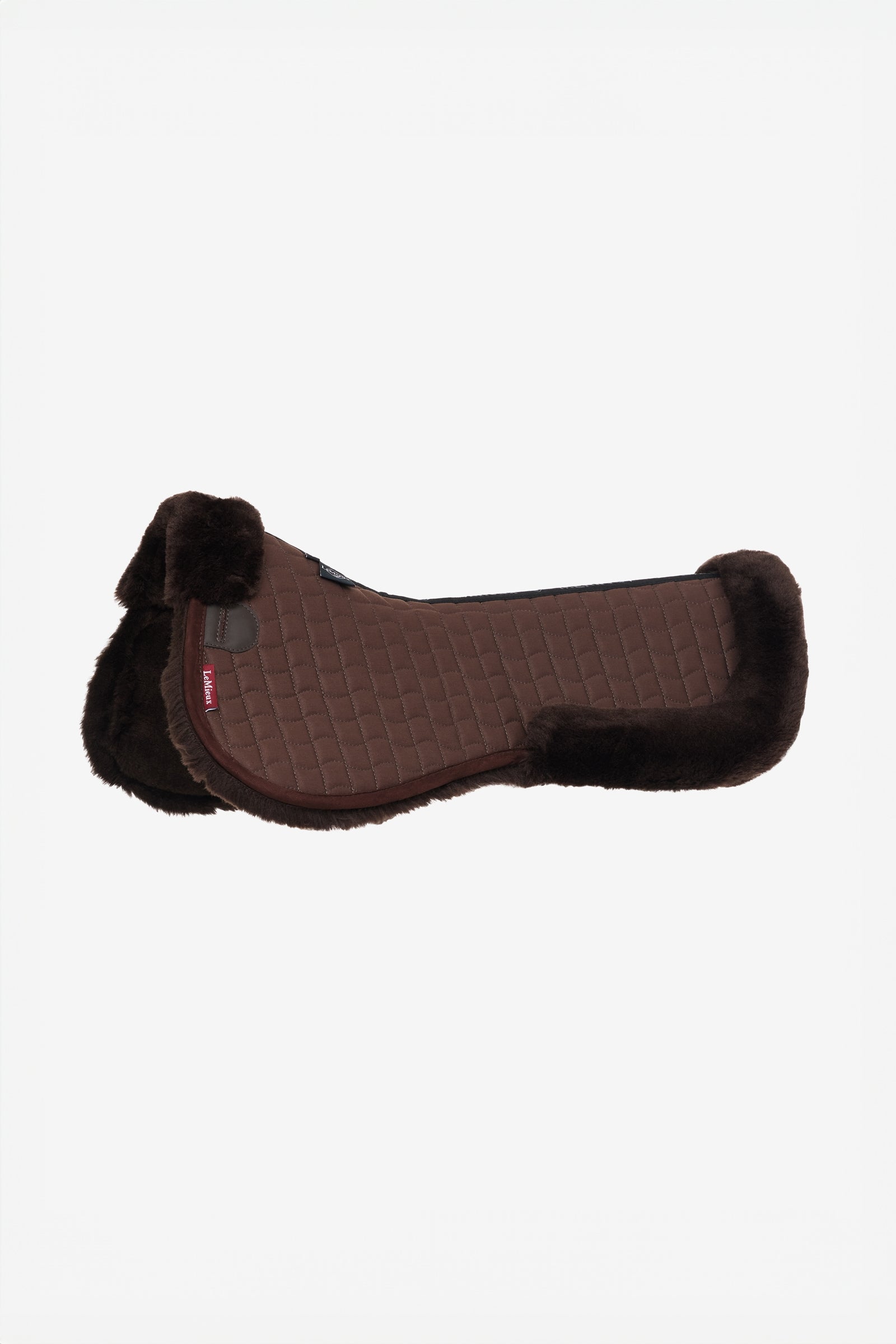 LeMieux Merino+ Half Pad Sottosella