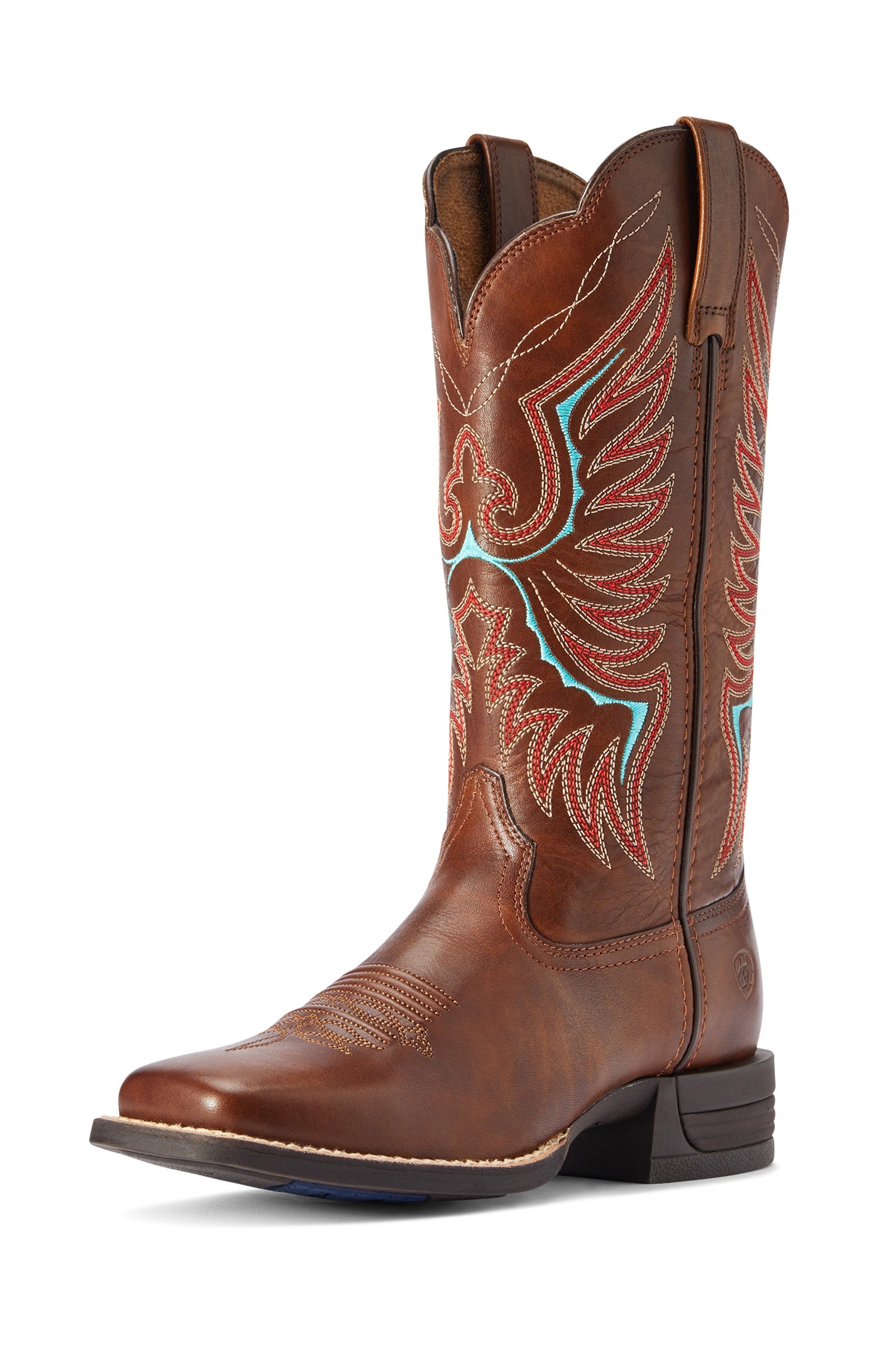 Ariat Rockdale stivali western da donna Calzature