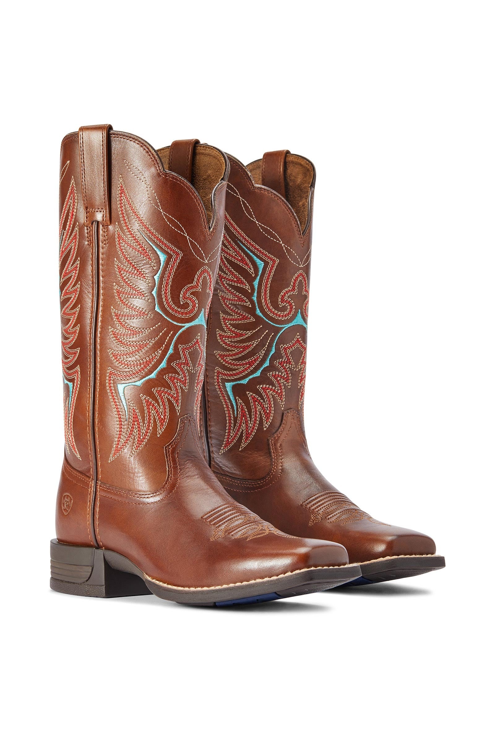 Ariat Rockdale Women's Western Boots Riding Boots & Riding Shoes
