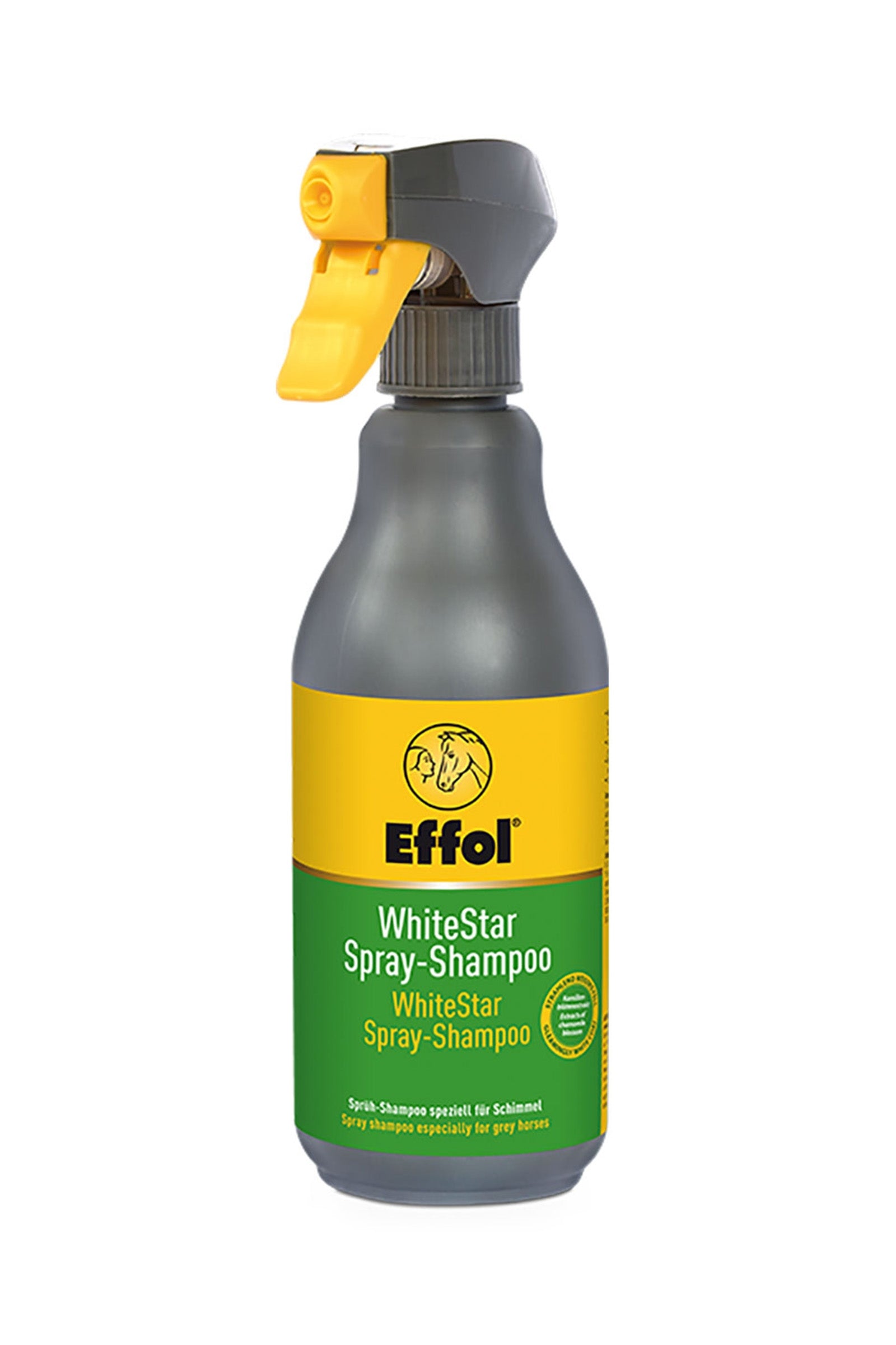 Effol White-Star Spray-Shampoo, 500 ml Prodotti per la salute