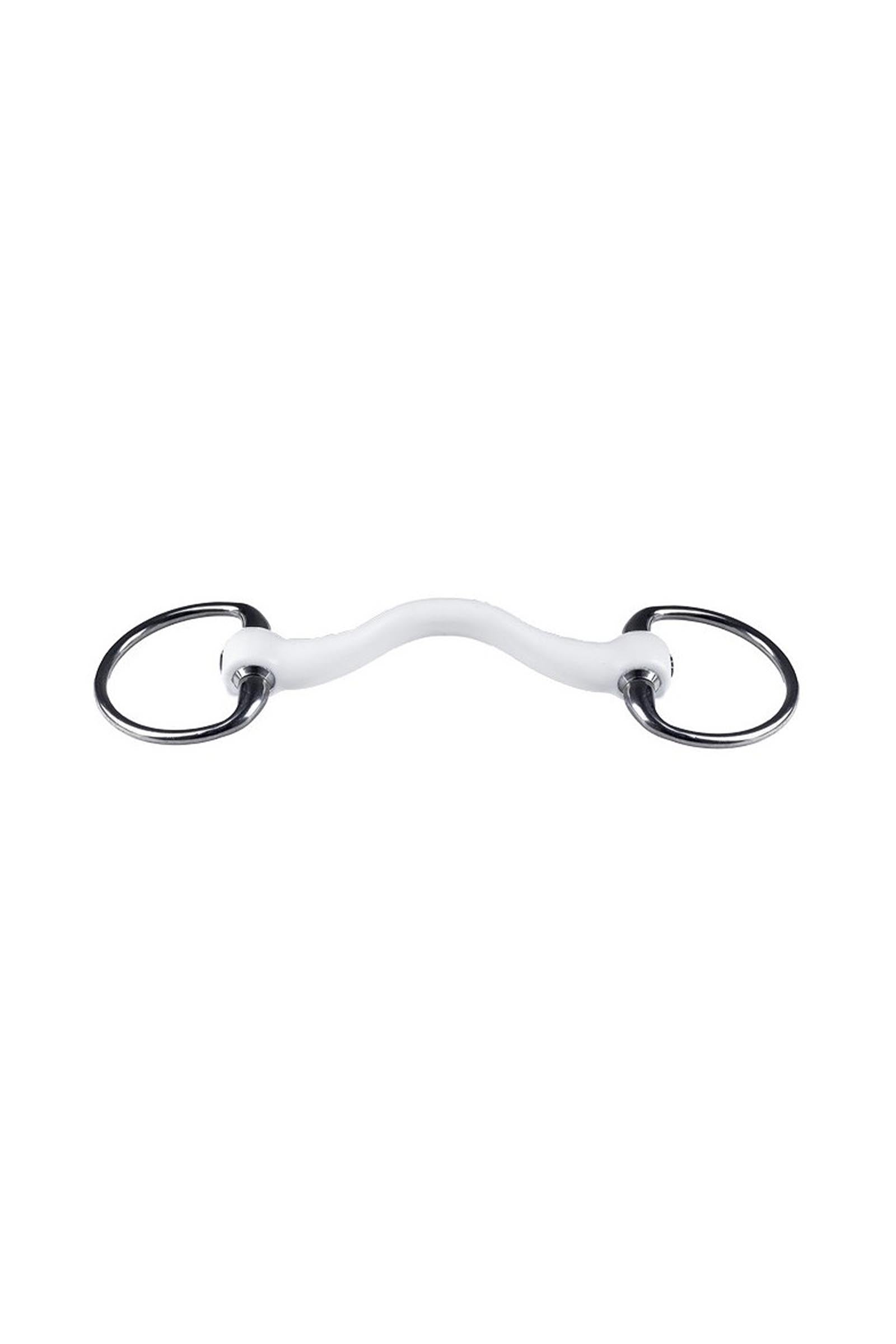 Trust Equestrian Inno Sense Eggbutt Port Medium-14 Boccaglio