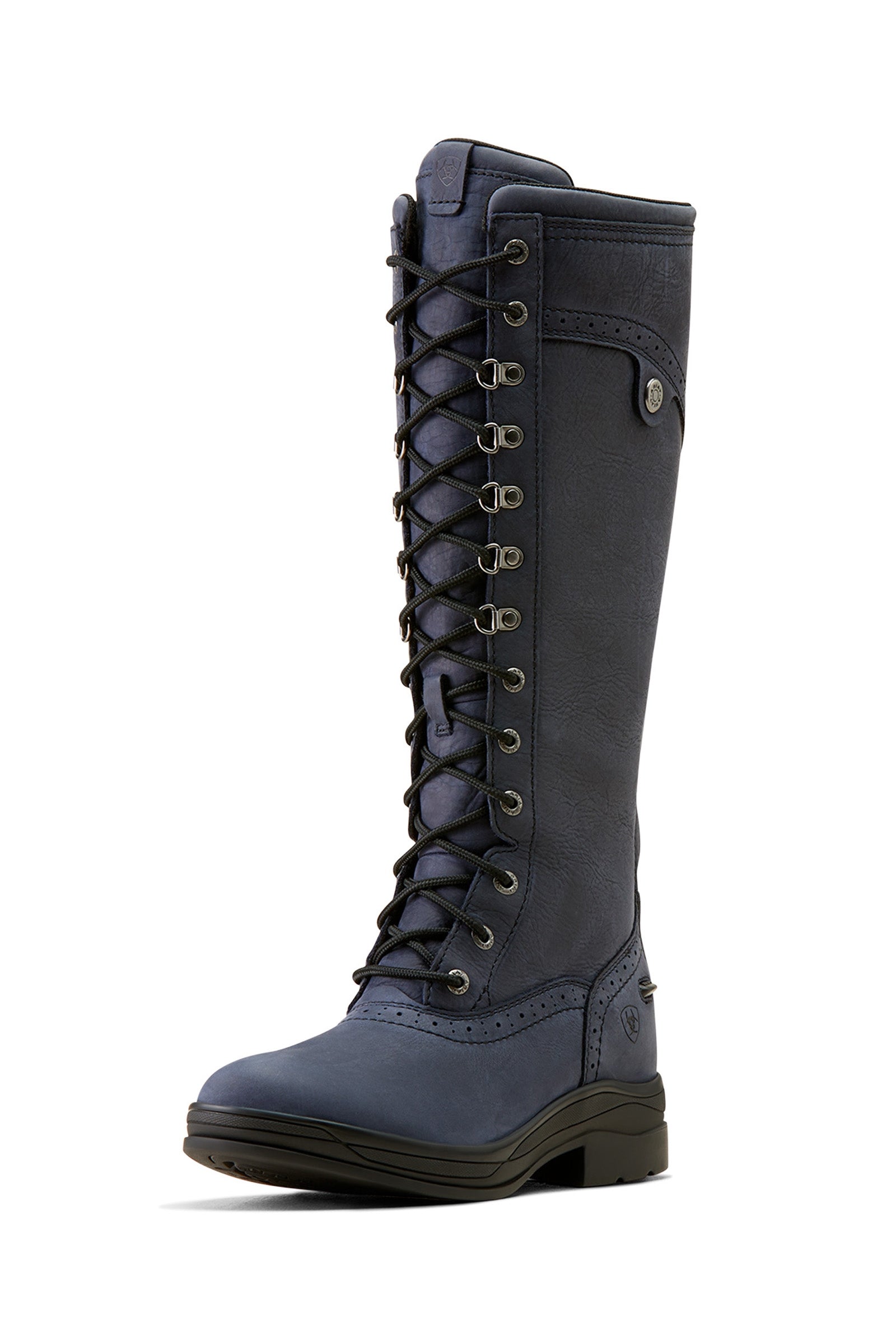 Ariat Wythburn Tall stivali impermeabili da donna Calzature