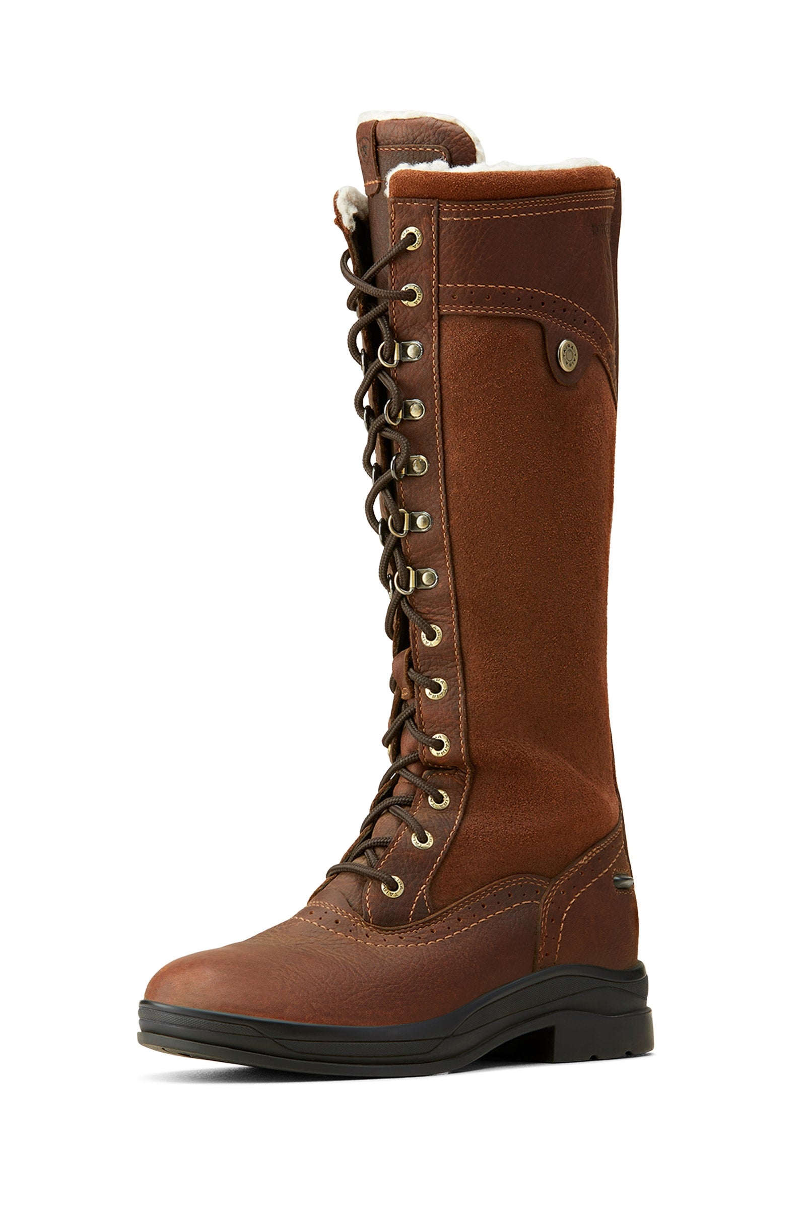 Ariat Wythburn Tall stivali impermeabili da donna Calzature