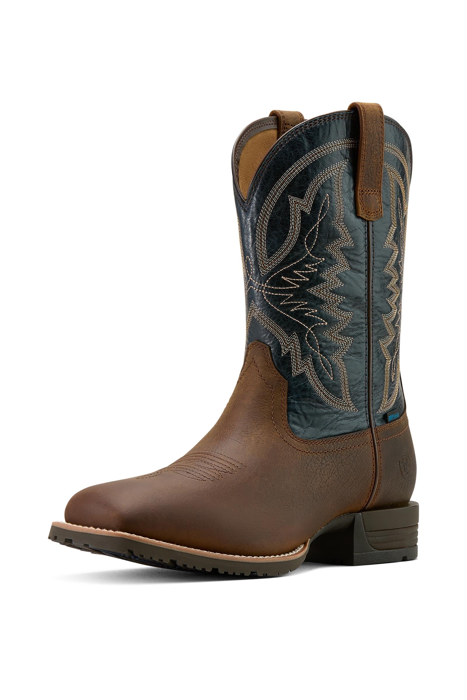Ariat Hybrid Ranchwork Stivali western da lavoro donna Calzature