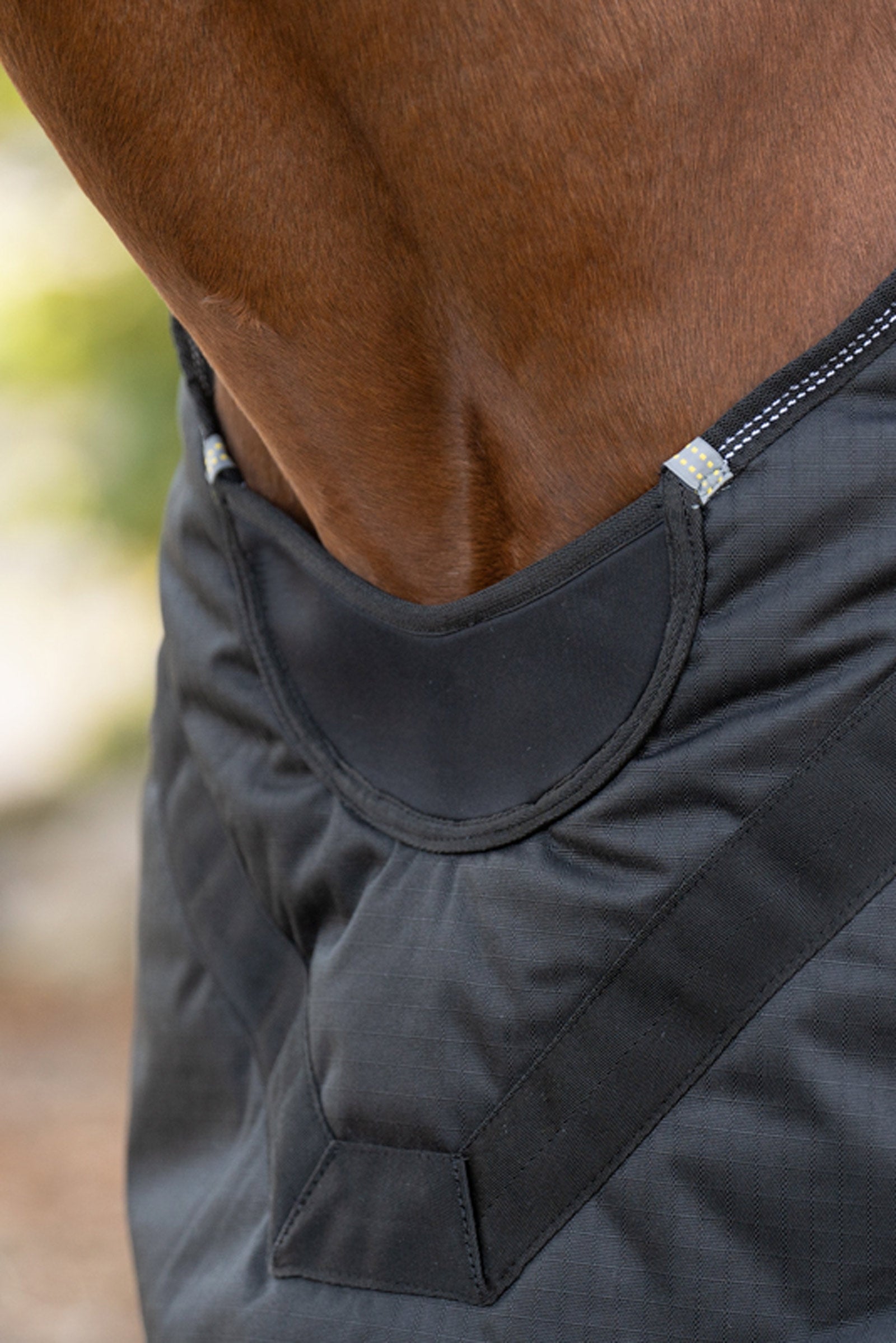 Kavalkade Halifax 2in1 Turnout and Walker Rug 50g Horse Rugs