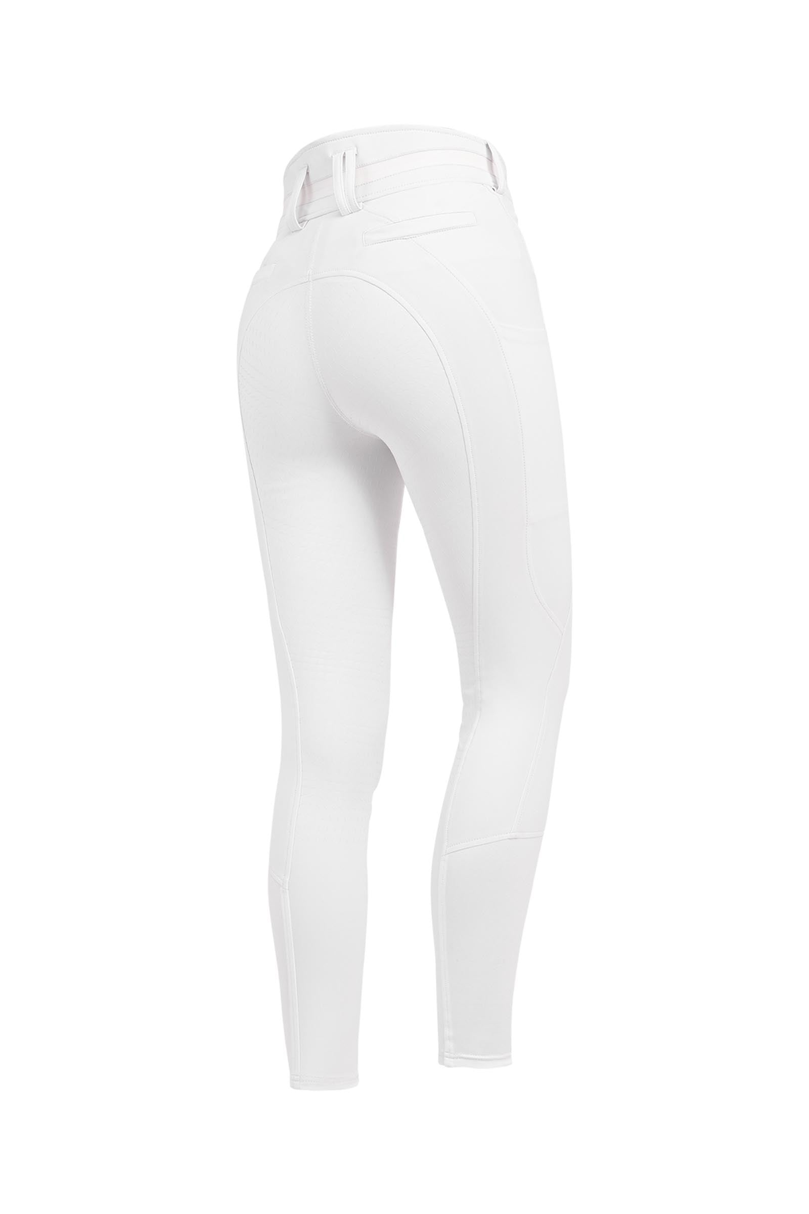 ELT Maja pantaloni da equitazione donna Glam Curved High Waist Womens Breeches