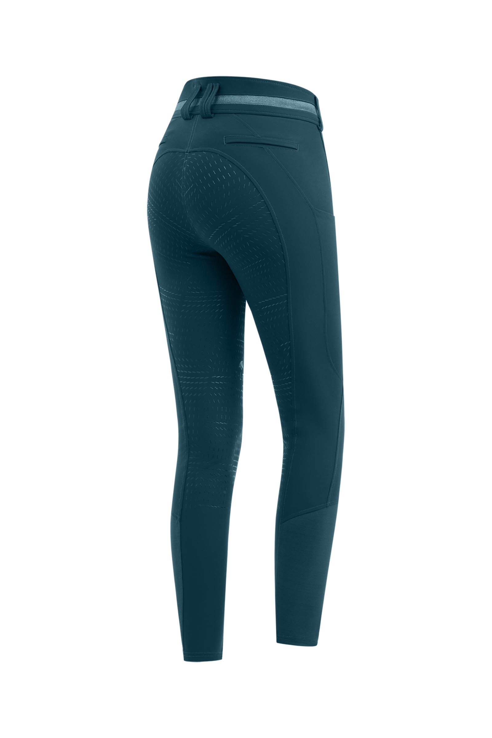 ELT Maja pantaloni da equitazione donna Glam Curved High Waist Womens Breeches