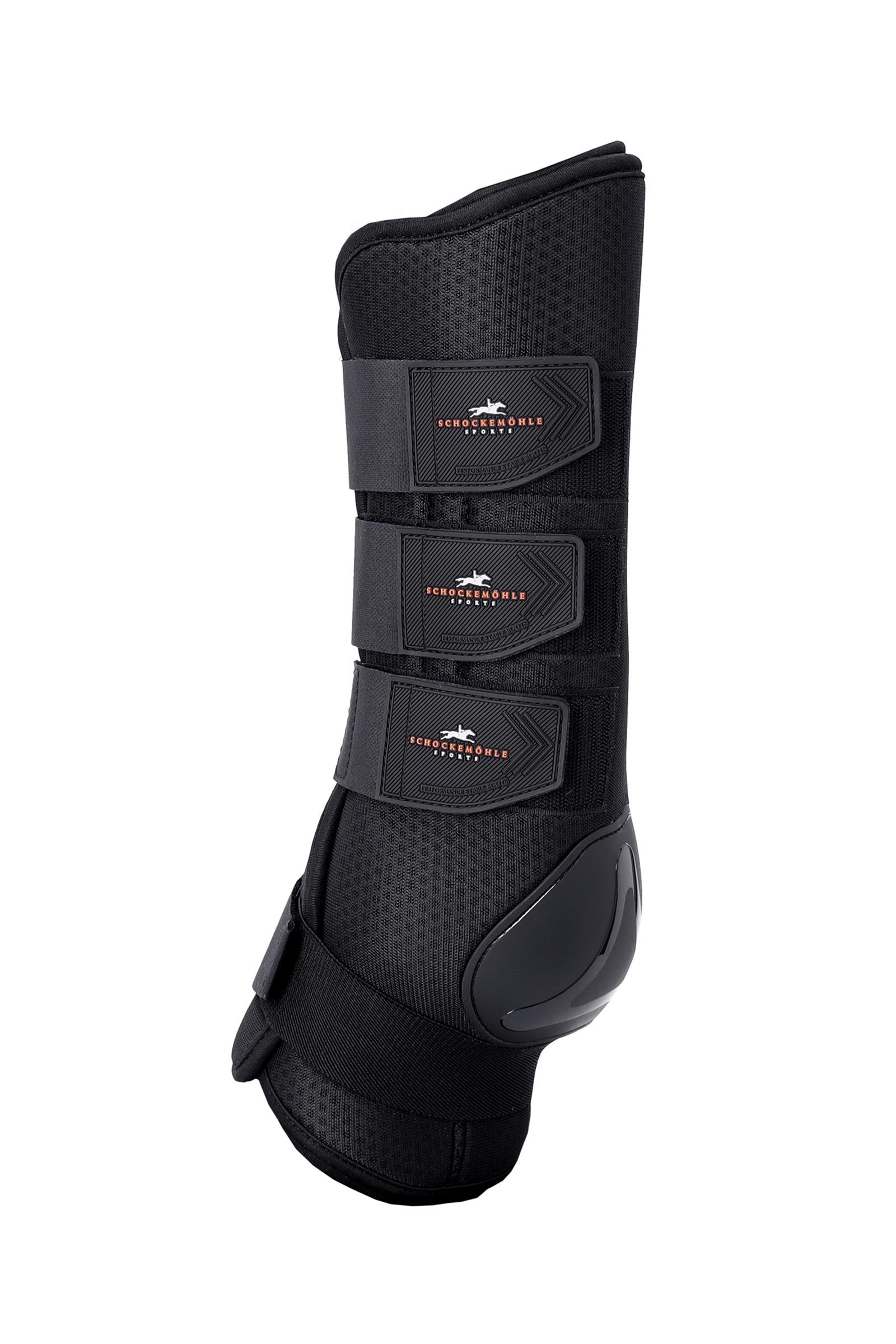 Schockemöhle Sports Schockemöhle Air Flow Ceramic protezioni da stalla e trasporto Leg & Hoof Protection