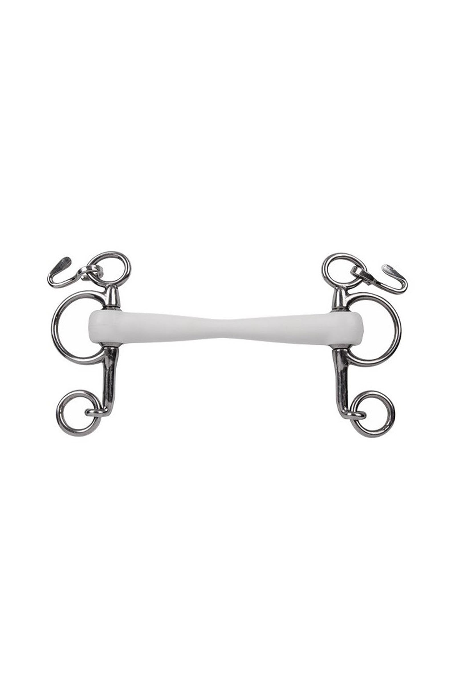 Trust Equestrian Inno Sense Baby Pelham Flexi Soft-15 Boccaglio