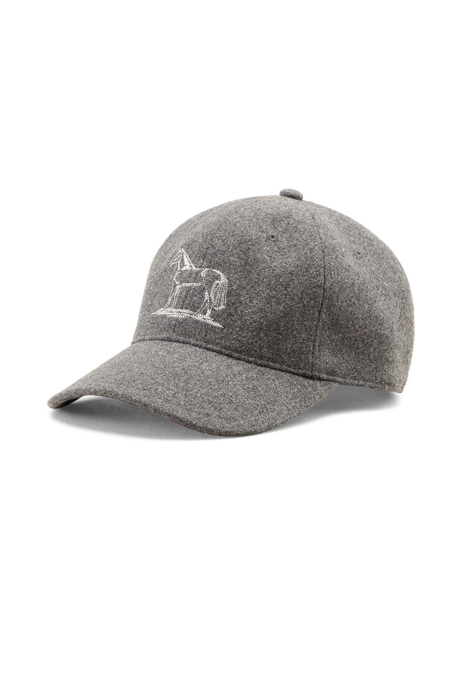 Ariat Wool Country Cap Accessori