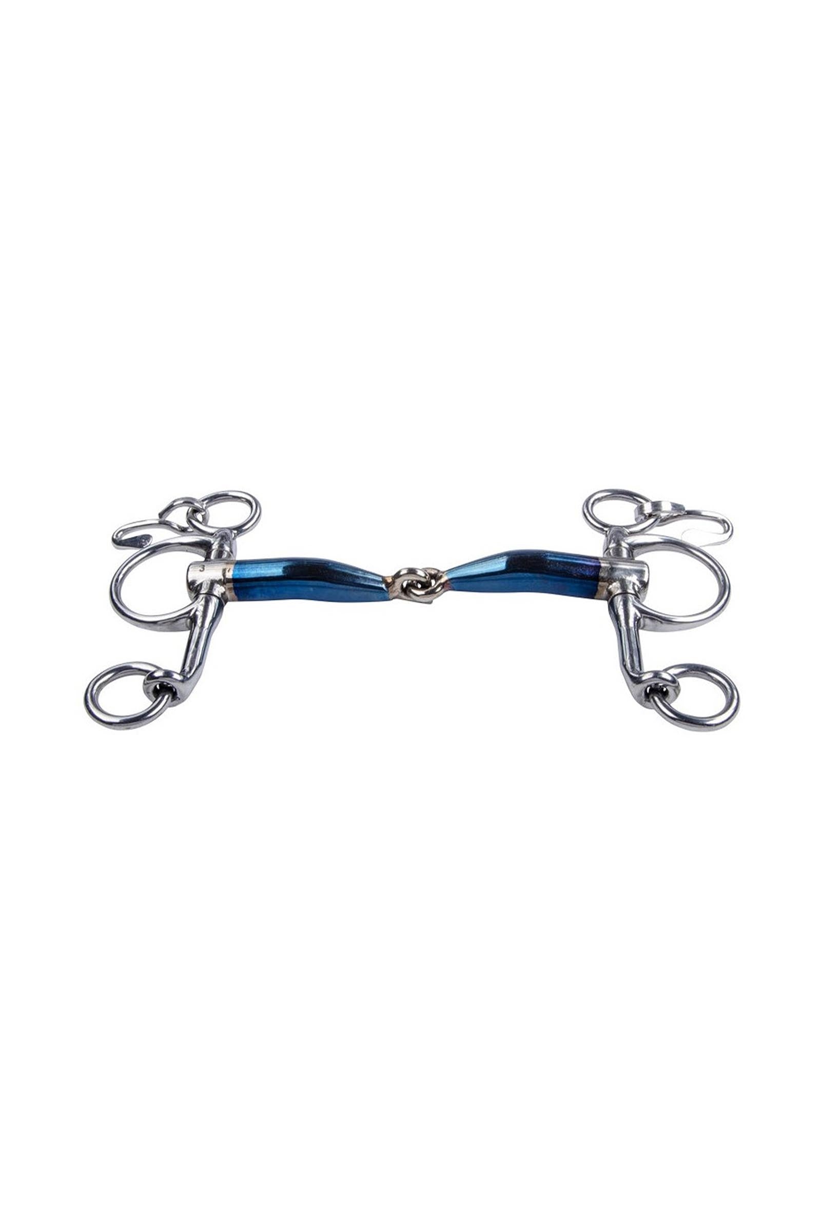 Trust Equestrian Sweet Iron Baby Pelham bloccato Boccaglio