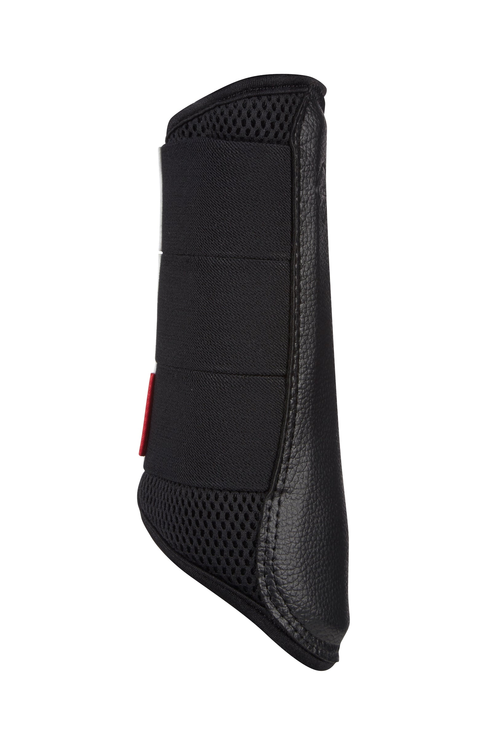 LeMieux Mesh Brushing Boots Leg Protection & Hoof Protection for Horses