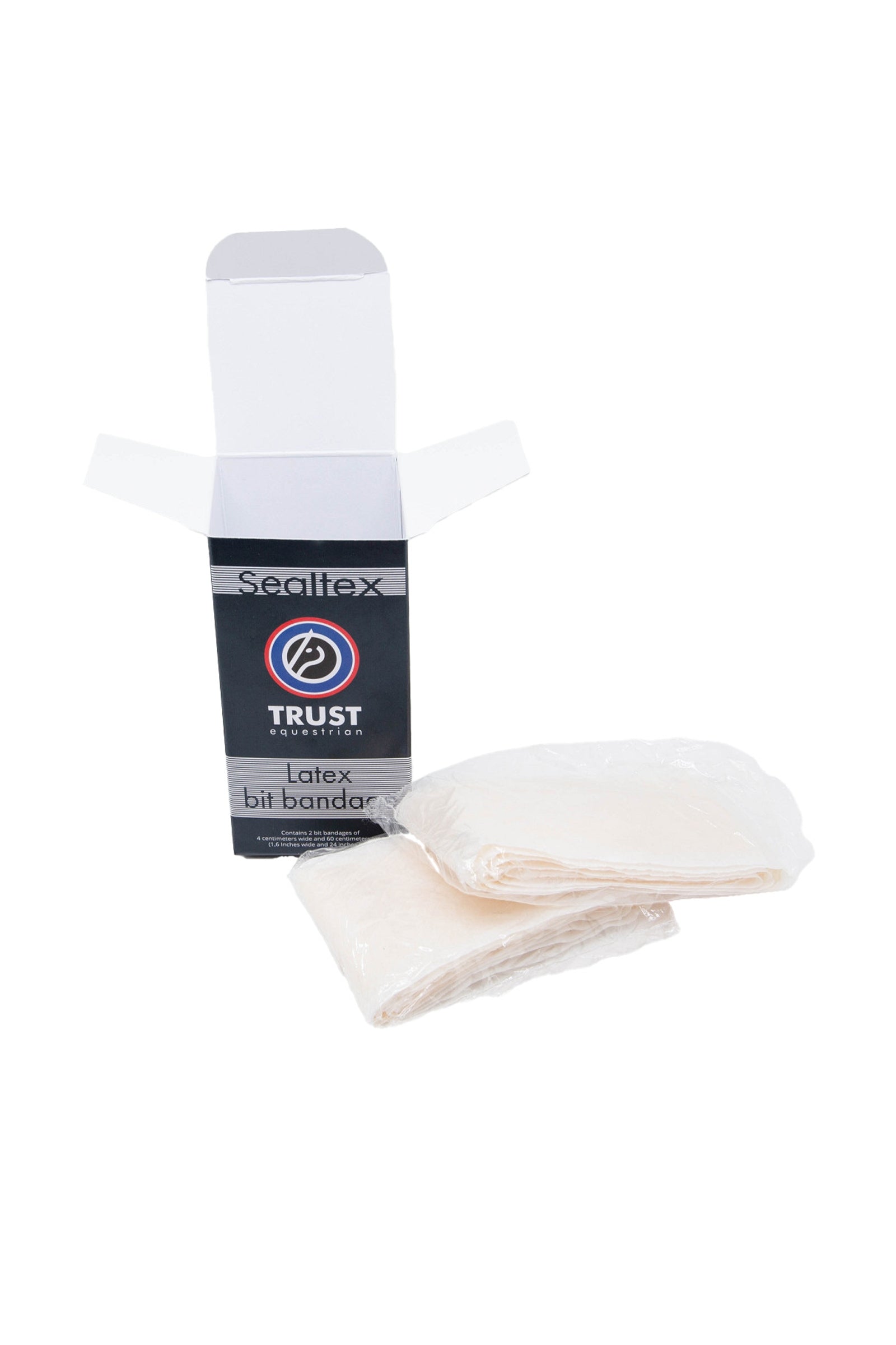 Trust Equestrian Trust Sealtex Bit Tape (2x60cm) Boccaglio