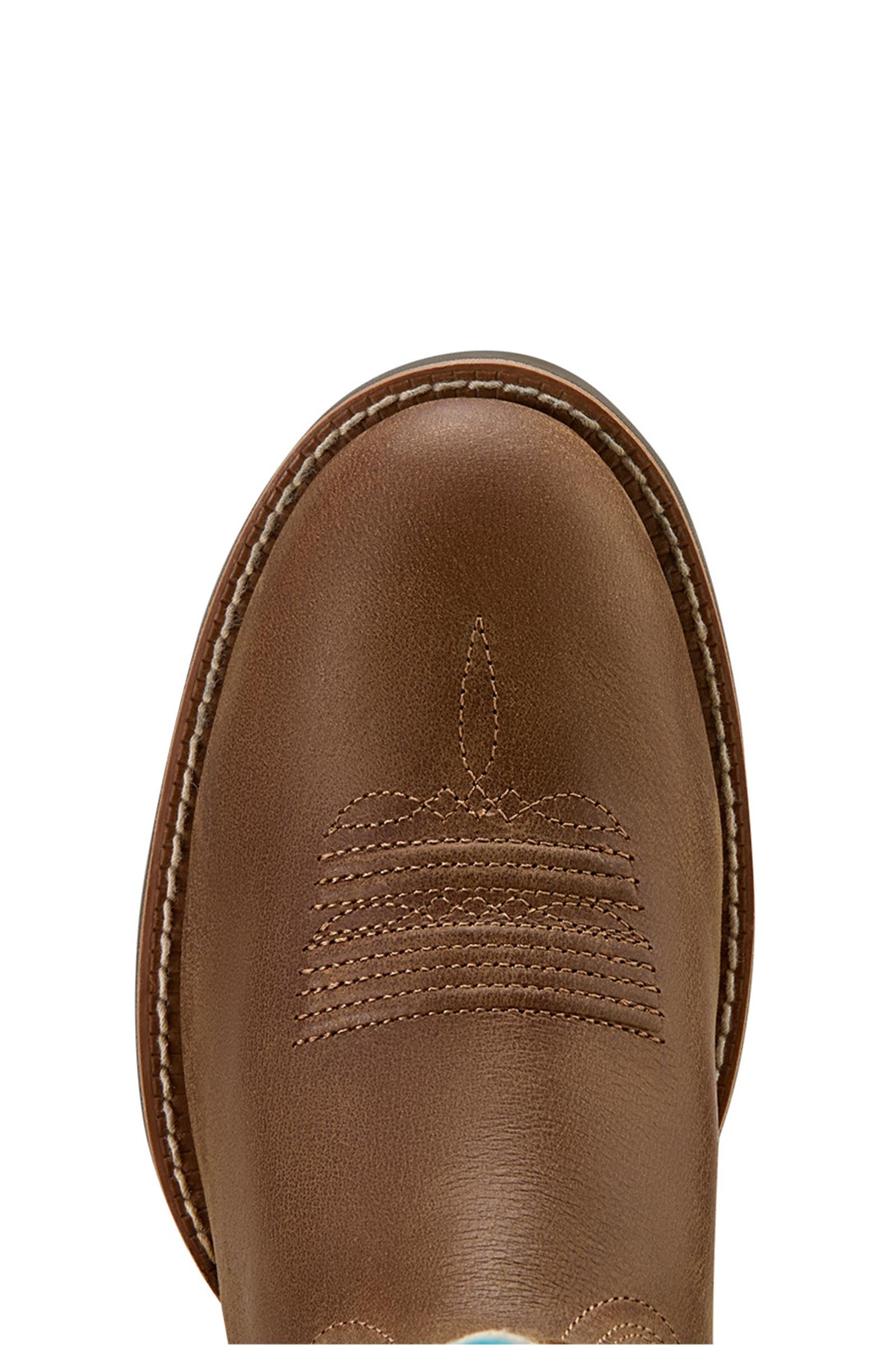 Ariat Round Up StretchFit Women's Western Boots Riding Boots & Riding Shoes