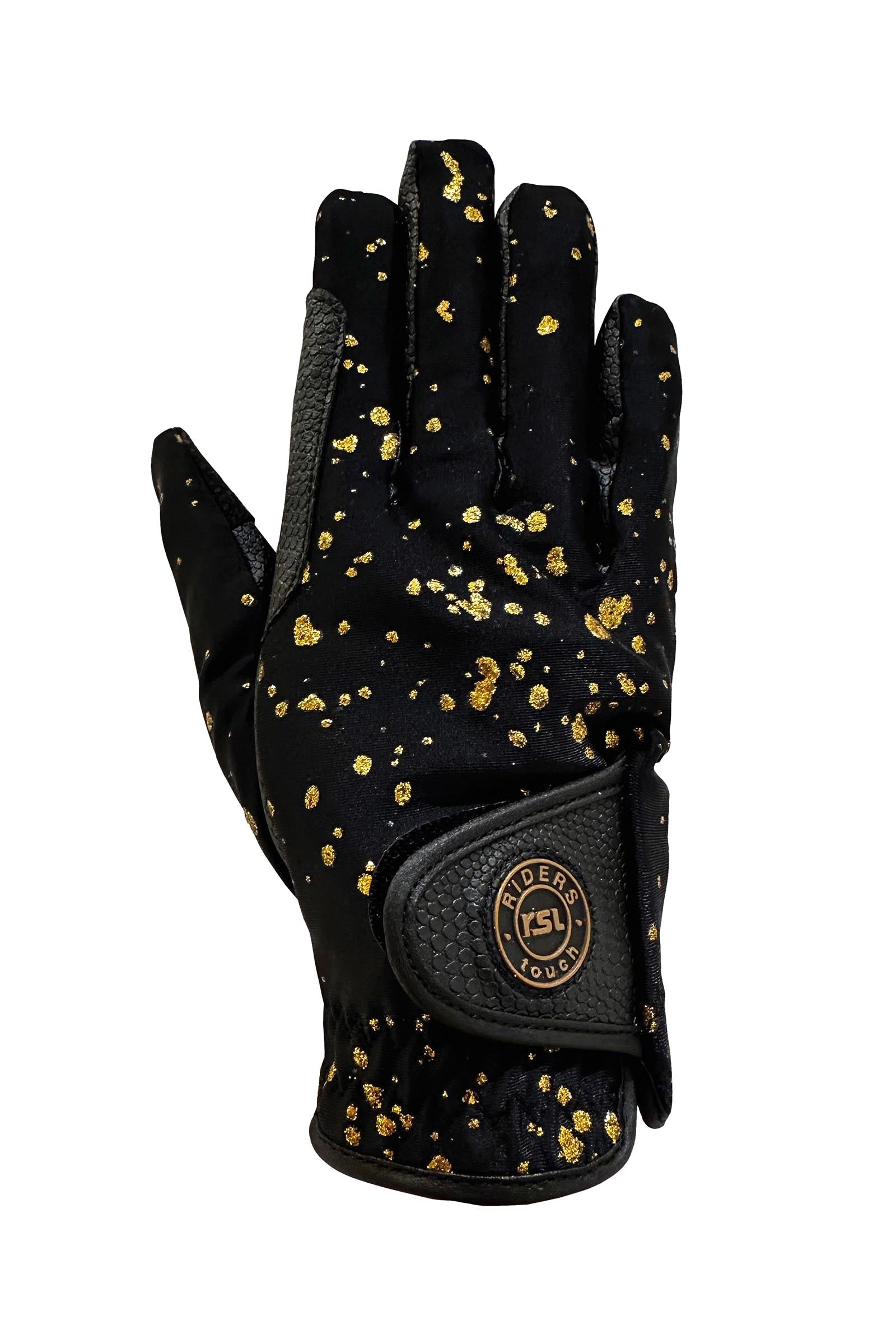 RSL Nola Ice Children's Winter Riding Gloves Abbigliamento per bambini