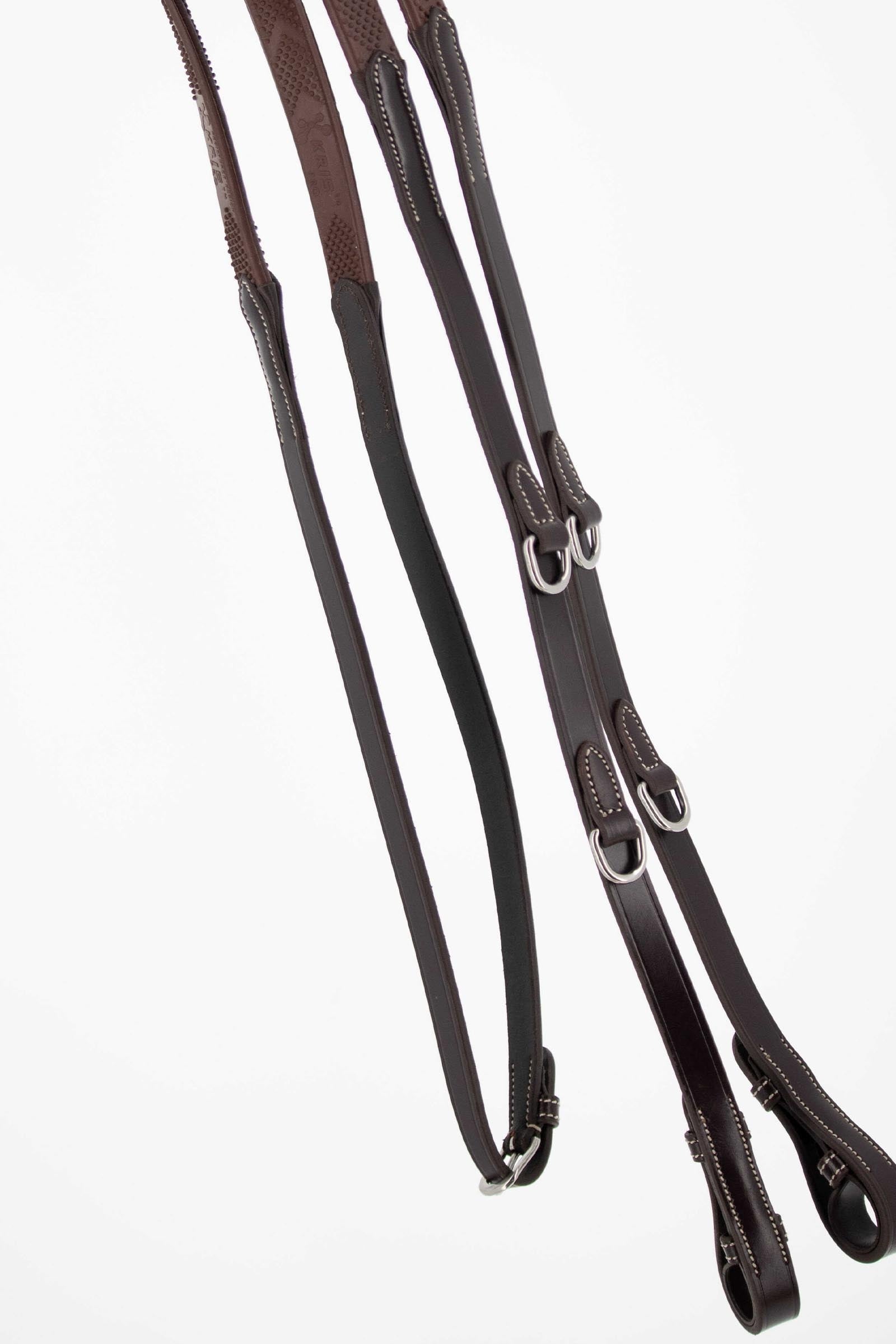 PENELOPE Howlett Reins Bridles & Reins