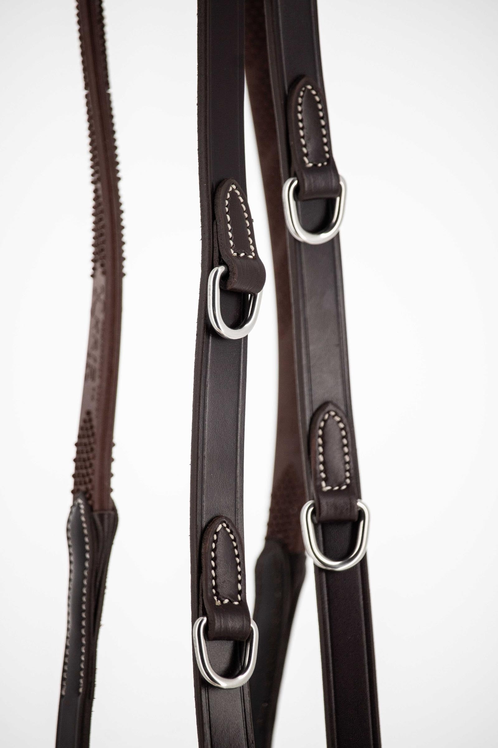 PENELOPE Howlett Reins Bridles & Reins