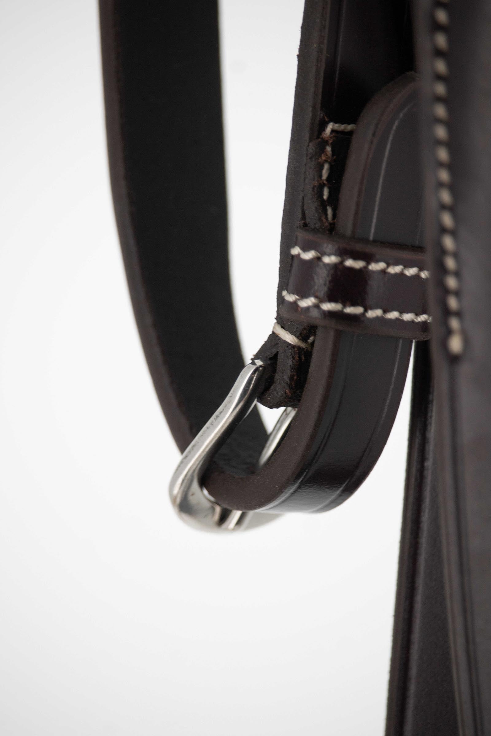 PENELOPE Howlett Reins Bridles & Reins