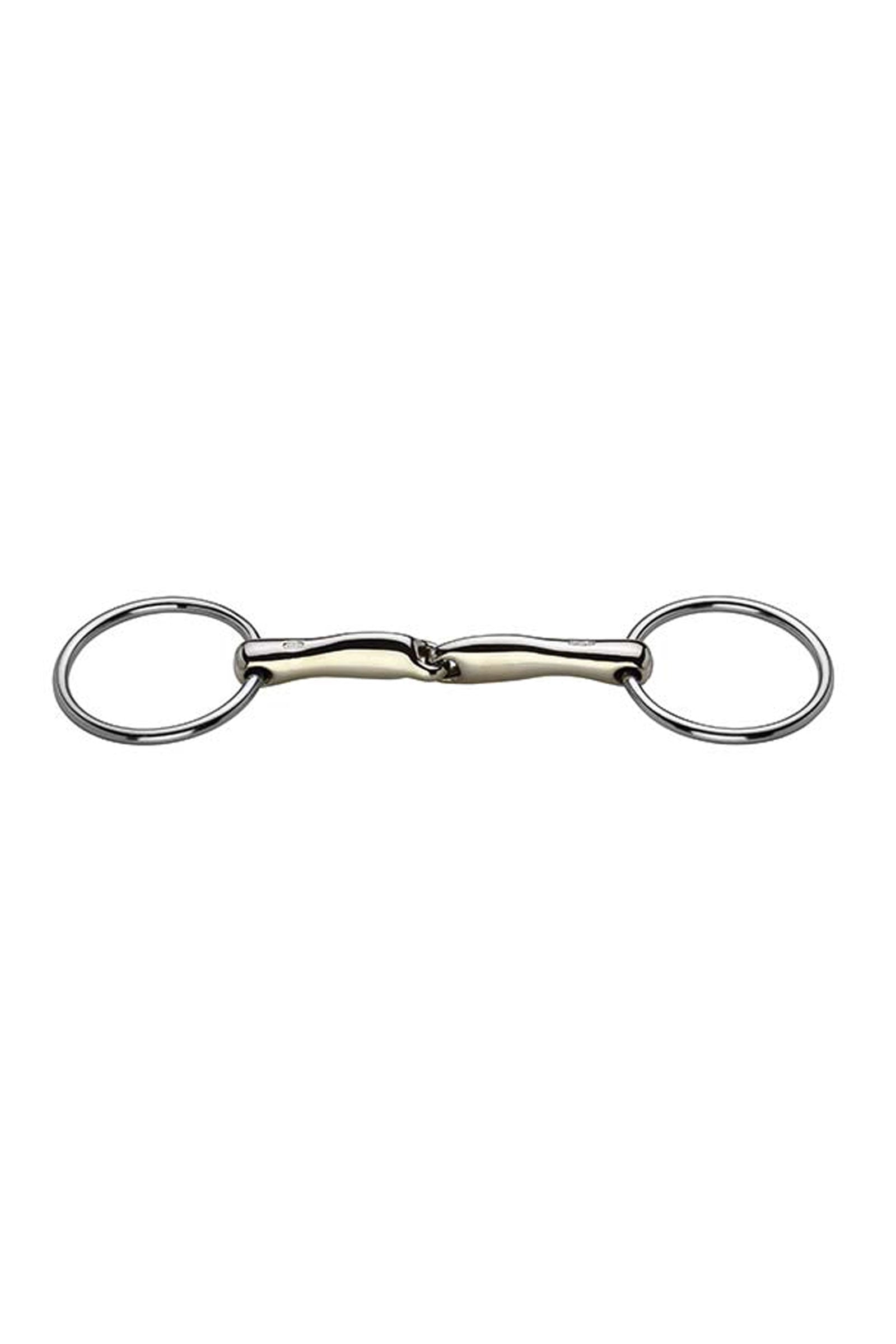 Sprenger Novocontact RG Filetto snodato. Snodo singolo in Sensogan 16 mm Boccaglio