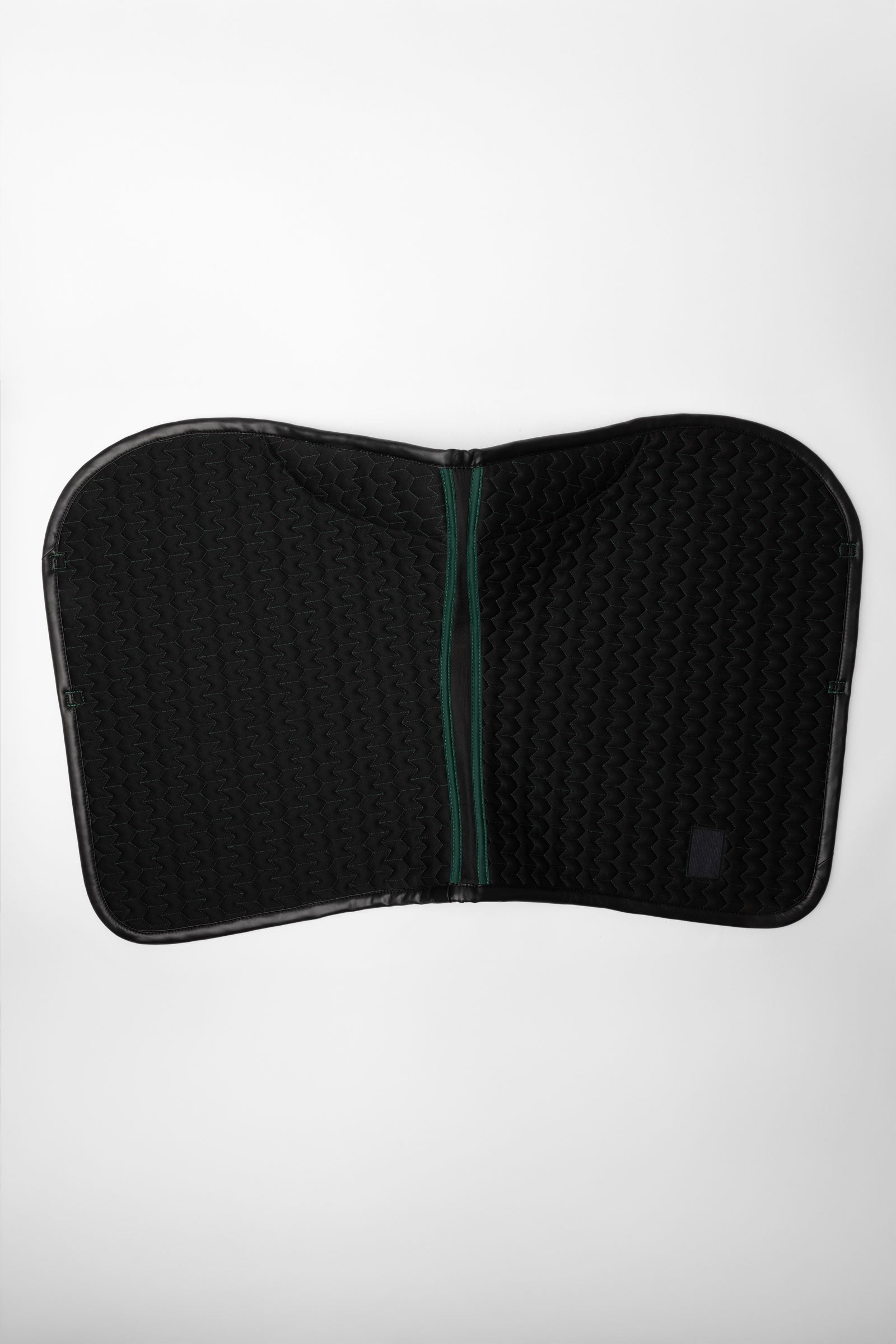B Vertigo Fusion All Purpose Saddle Pad Saddle Pads