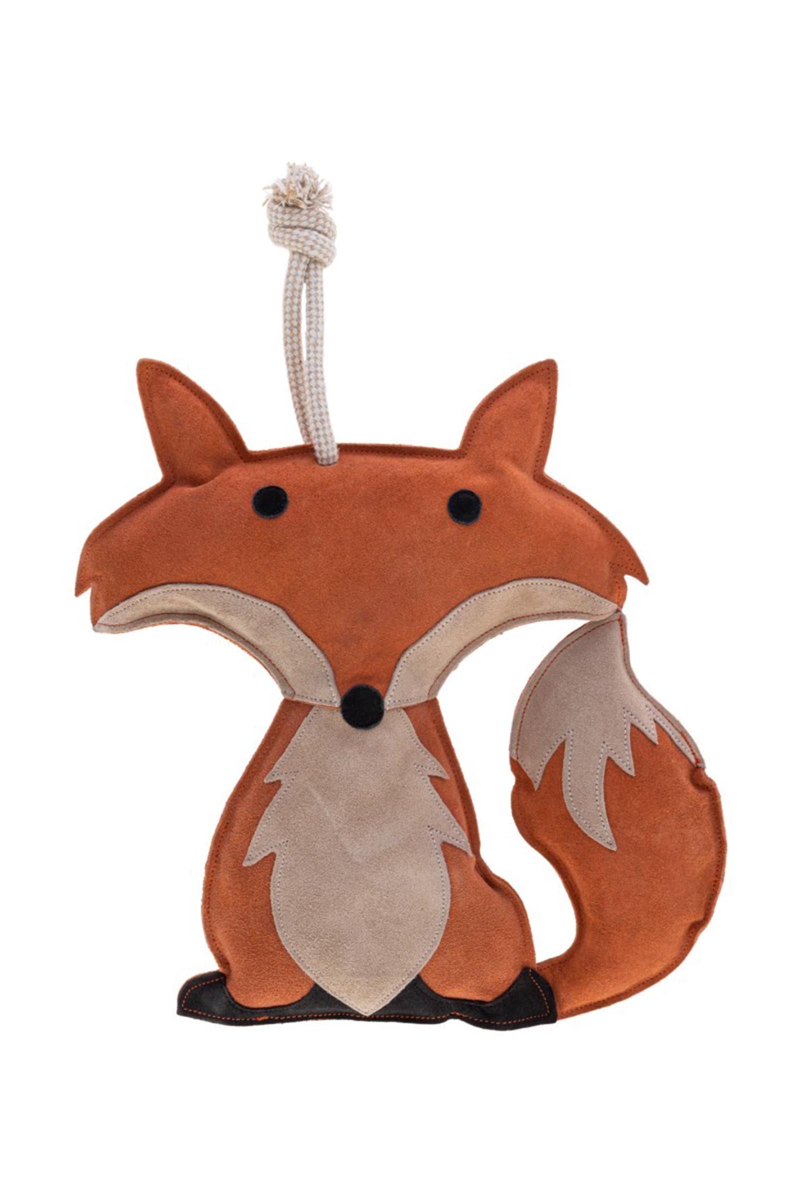 Kerbl Giocattolo per cavalli KniStar Fox Attrezzatura da gara & Giochi