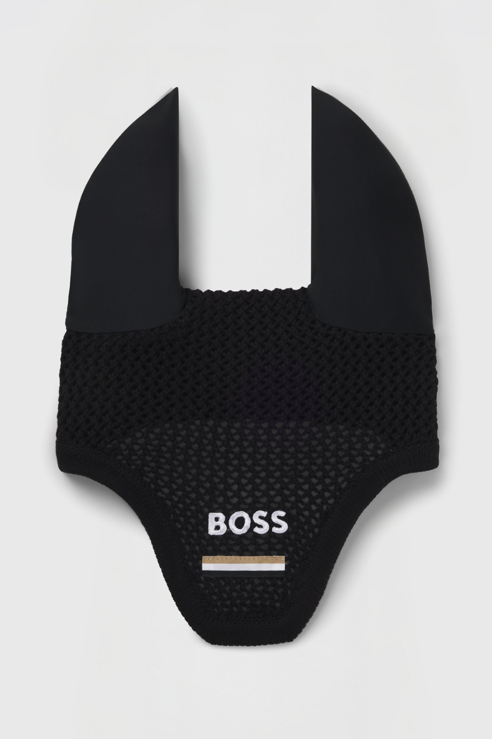 BOSS Equestrian Boss Calgary cuffia antimosche Sottosella