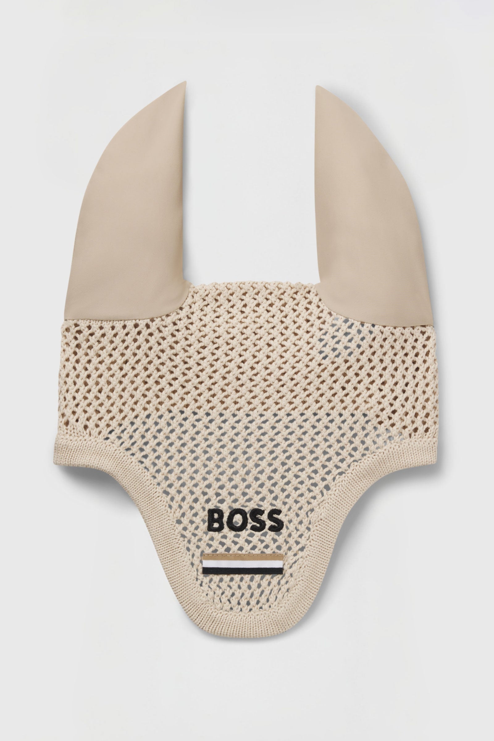 BOSS Equestrian Boss Calgary cuffia antimosche Sottosella