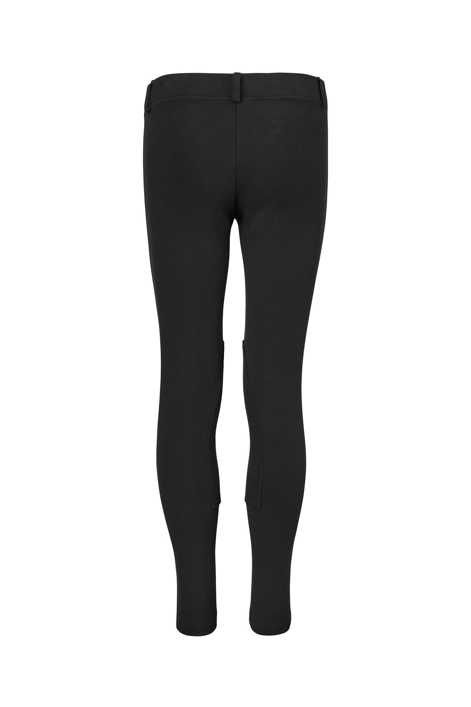 Mountain Horse Kidd Kids´ Breeches With Knee Patches Abbigliamento per bambini