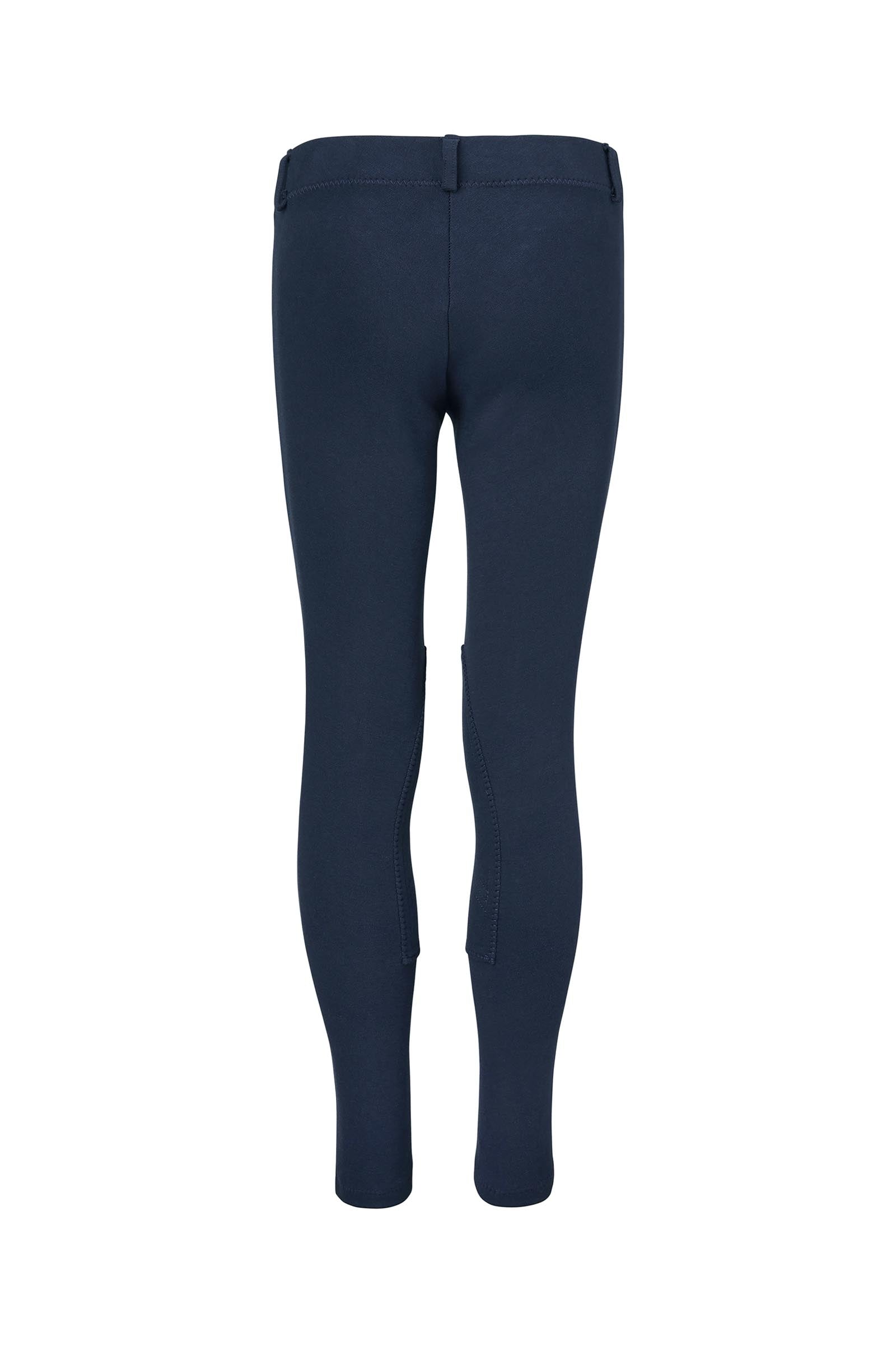 Mountain Horse Kidd Kids´ Breeches With Knee Patches Abbigliamento per bambini