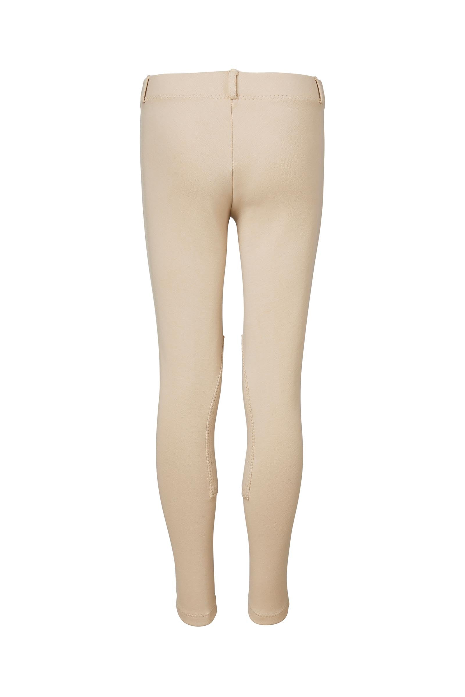Mountain Horse Kidd Kids´ Breeches With Knee Patches Abbigliamento per bambini