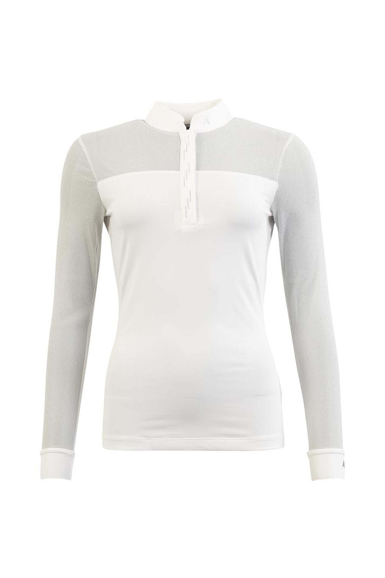 Anky ANKY Competition Luminous Women´s Shirt, Long Sleeve Abbigliamento da donna