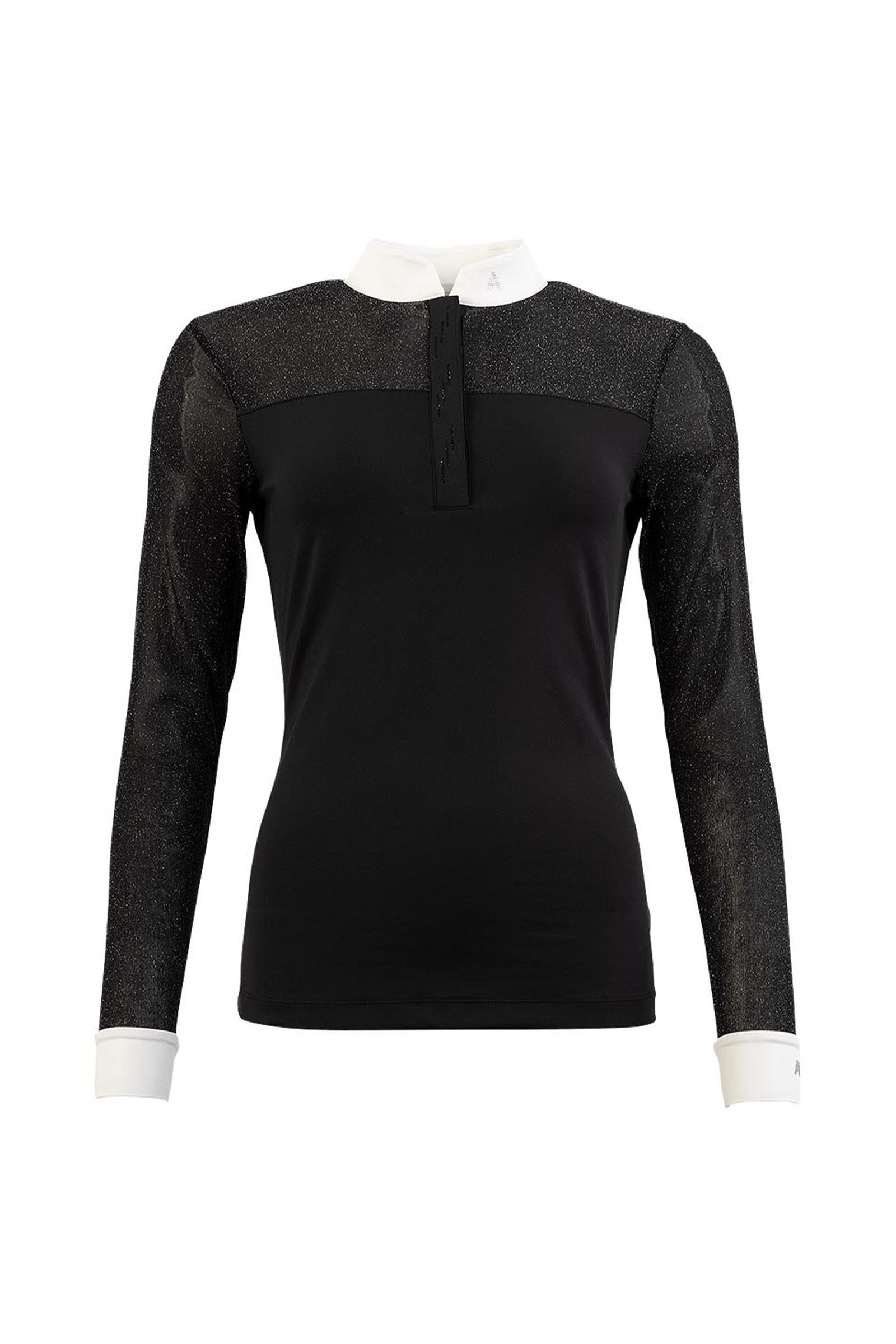 Anky ANKY Competition Luminous Women´s Shirt, Long Sleeve Abbigliamento da donna
