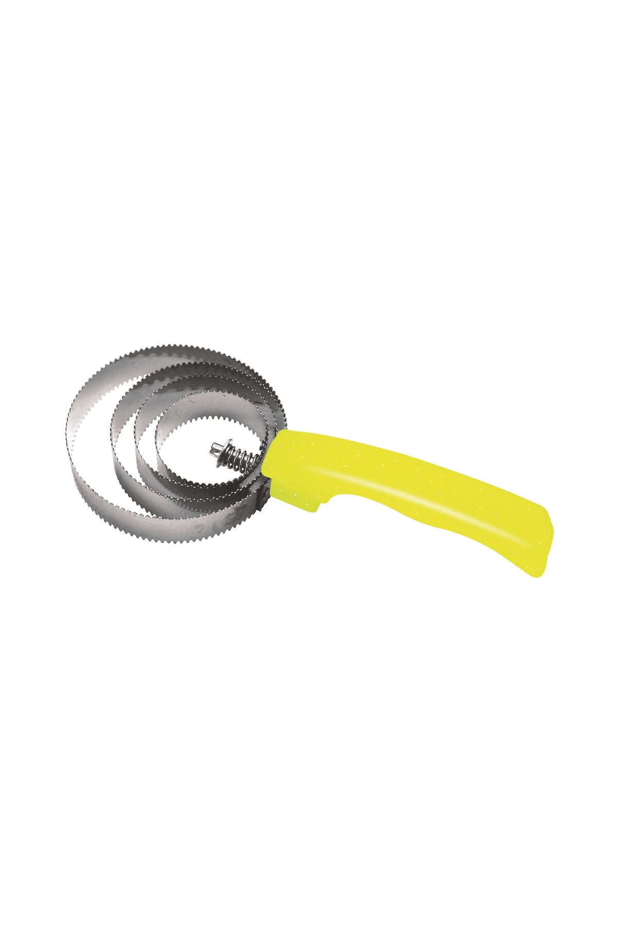 HIPPOTONIC Pettine al curry con glitter neon Accessori per la toelettatura