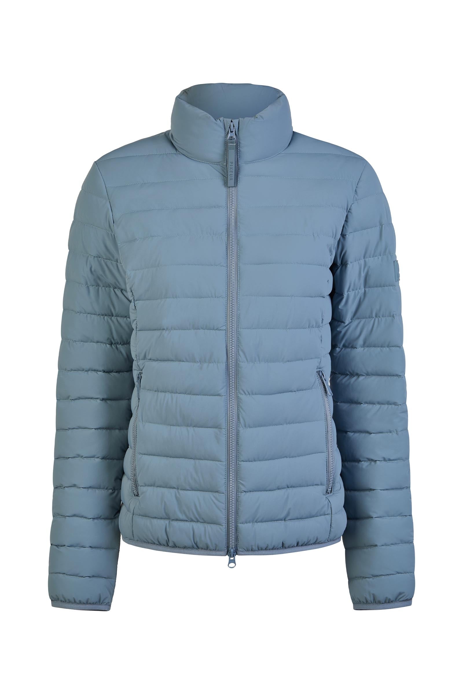 Pikeur giacca trapuntata sportiva donna Abbigliamento da donna