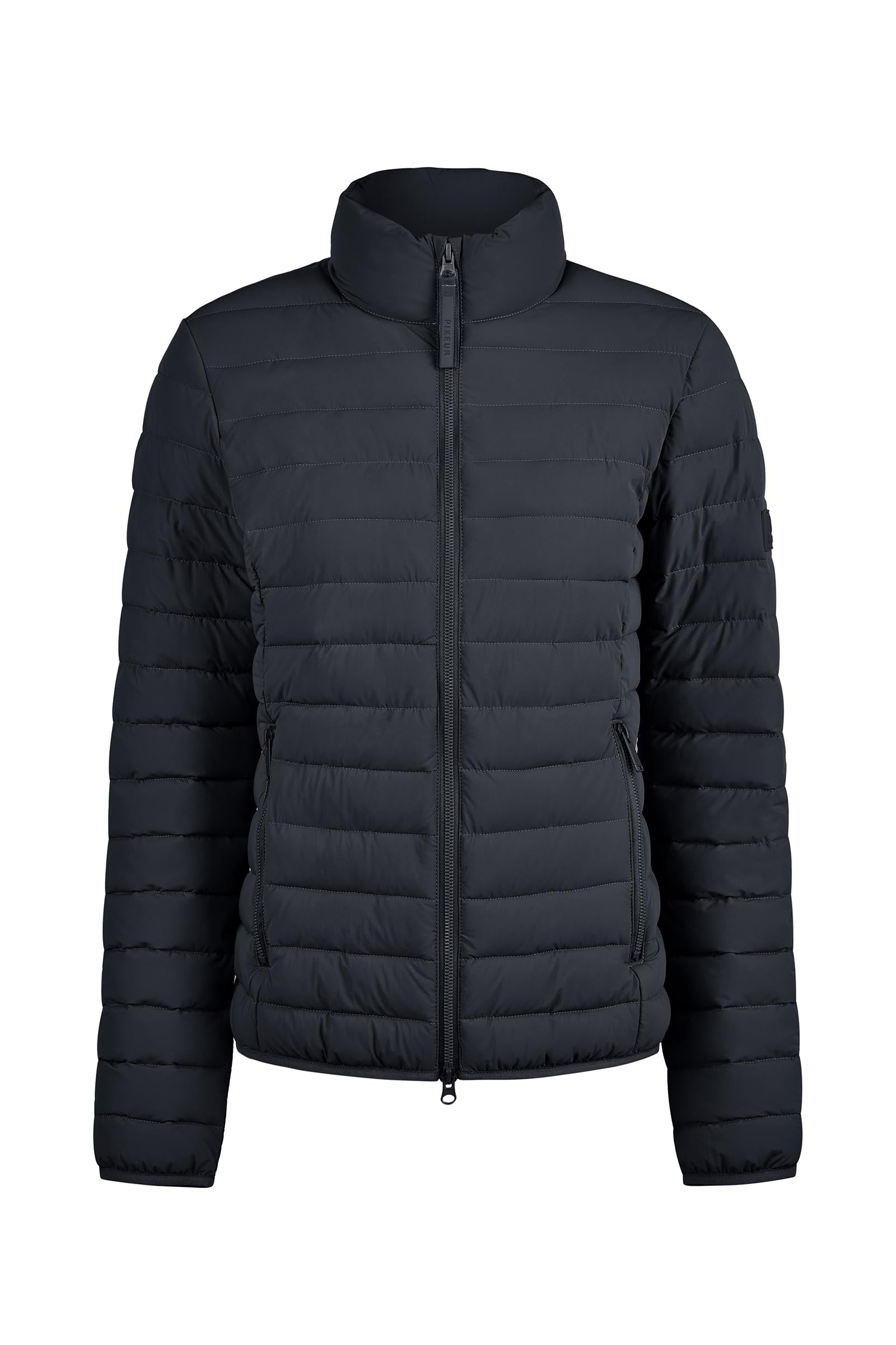 Pikeur giacca trapuntata sportiva donna Abbigliamento da donna