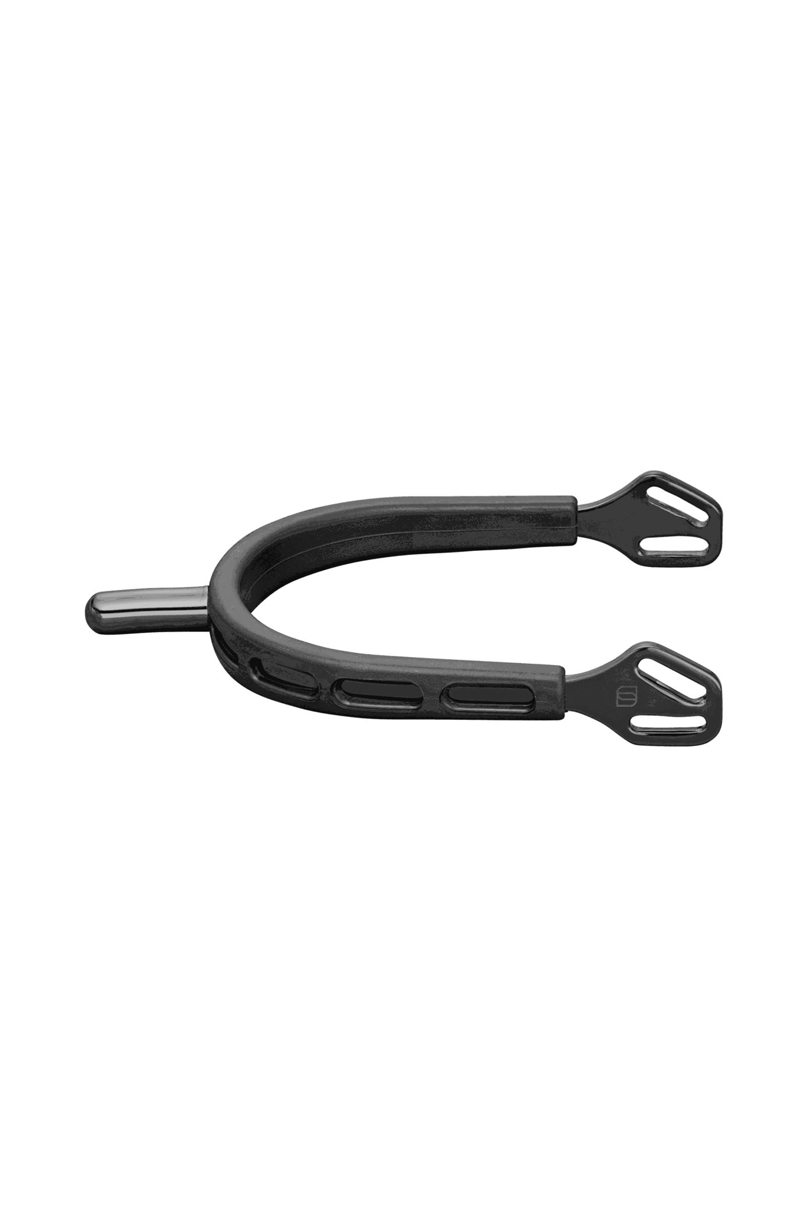 Sprenger Ultra Fit Extra Grip speroni, acciaio inox, 25 mm, collo arrotondato Frustini