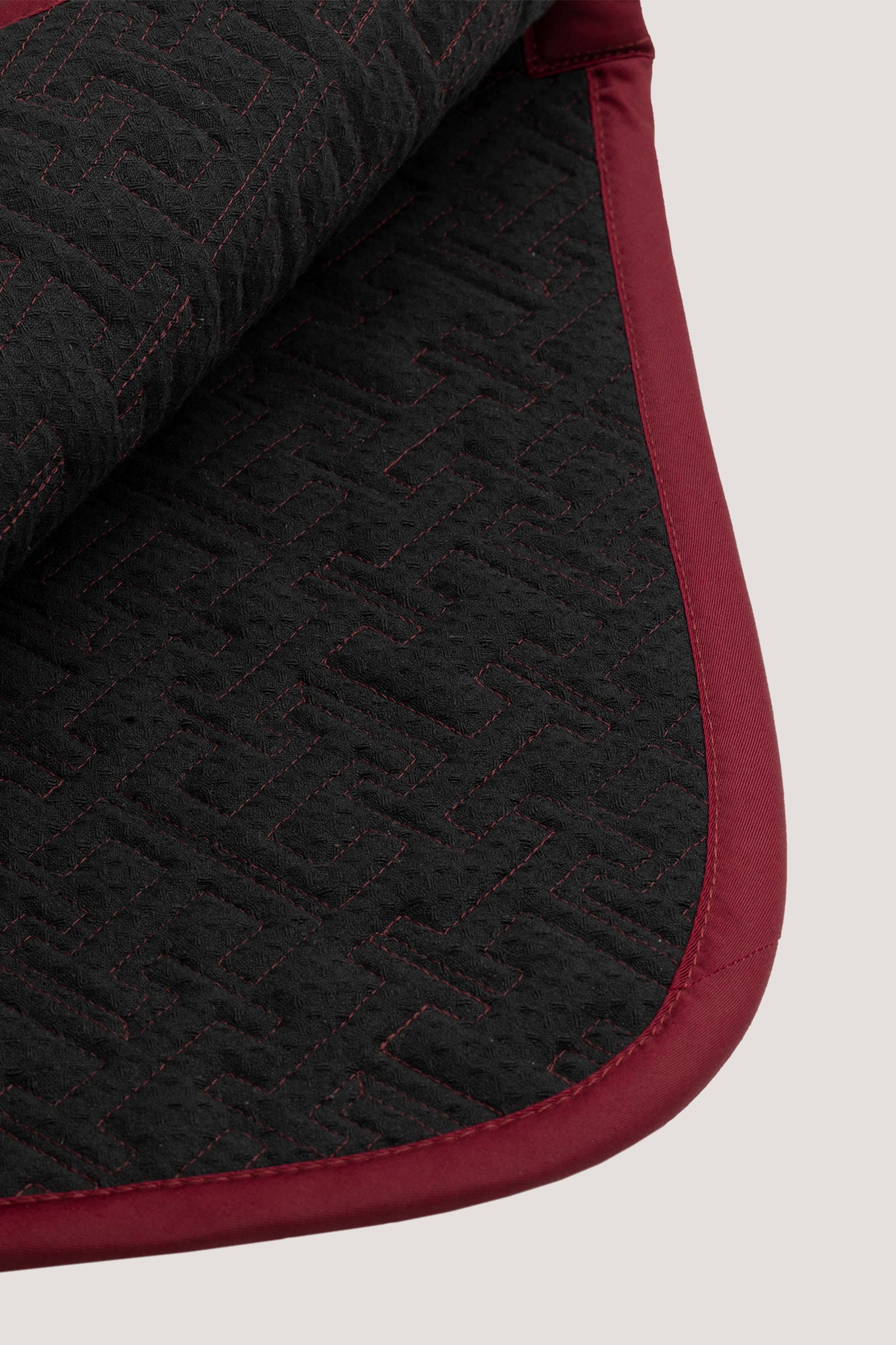 Tommy Hilfiger Equestrian Oxford Jumping Saddle Pad Saddle Pads