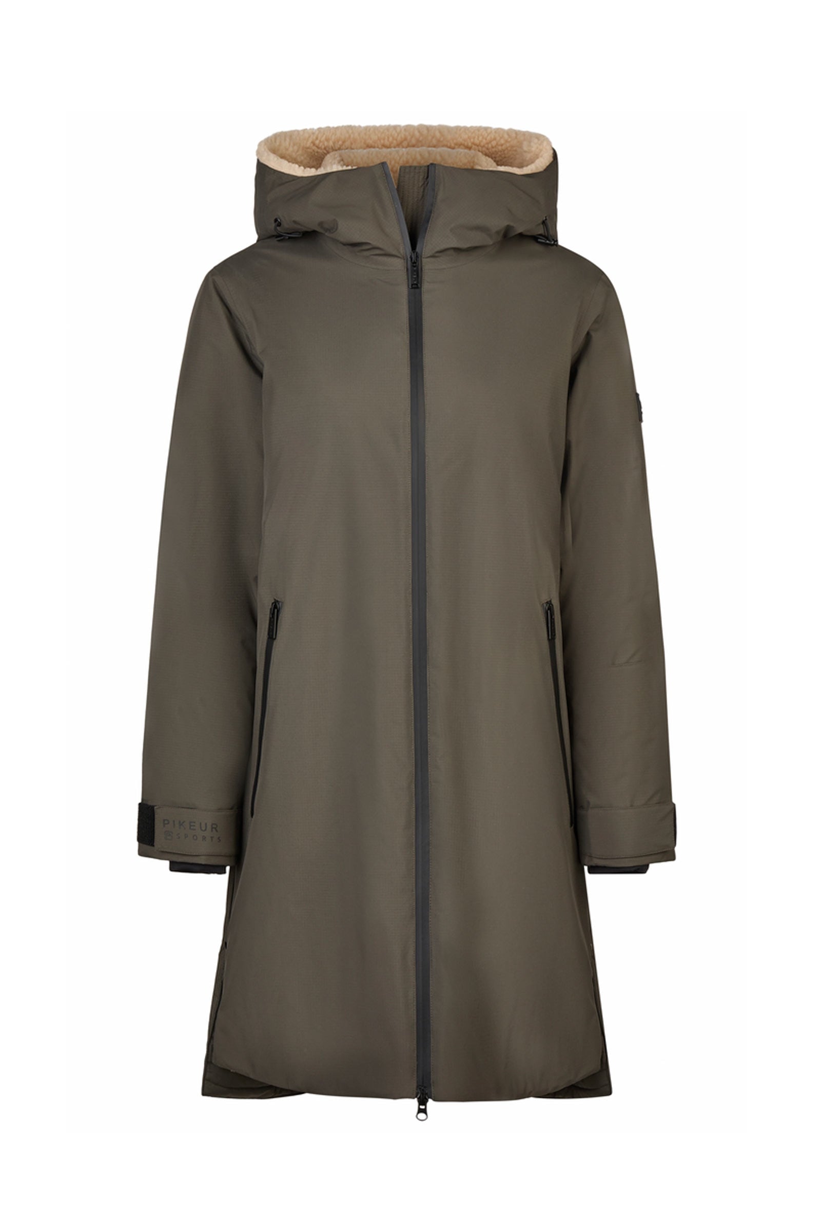 Pikeur Sports impermeabile donna Abbigliamento da donna