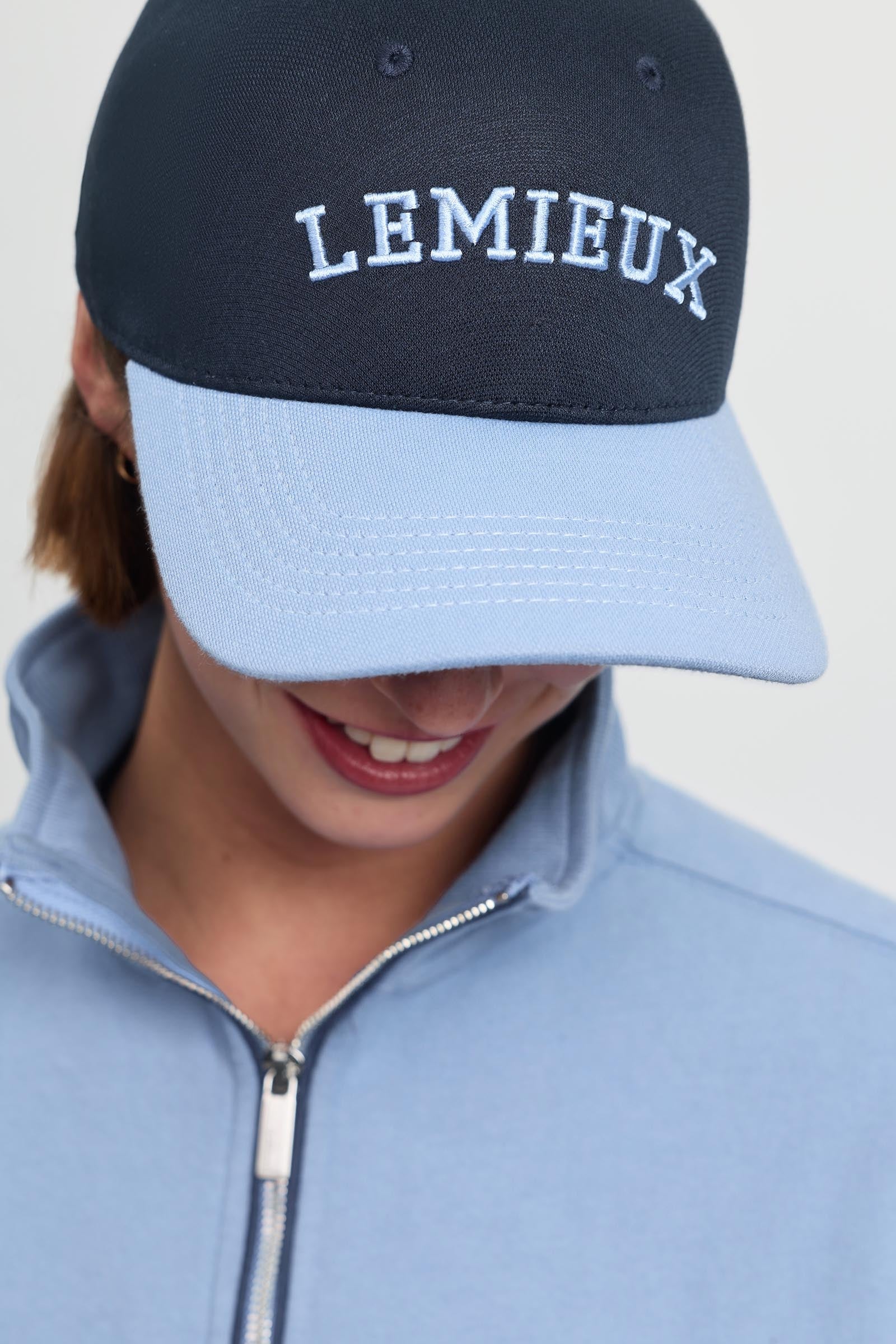LeMieux Ashley Cap Accessories