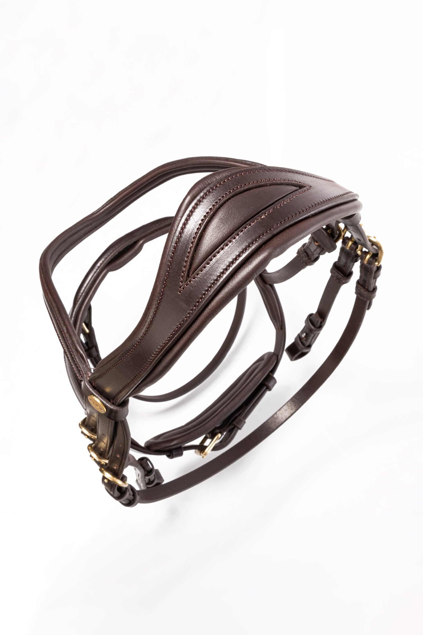 Kavalkade Robin English Bridle Bridles & Reins
