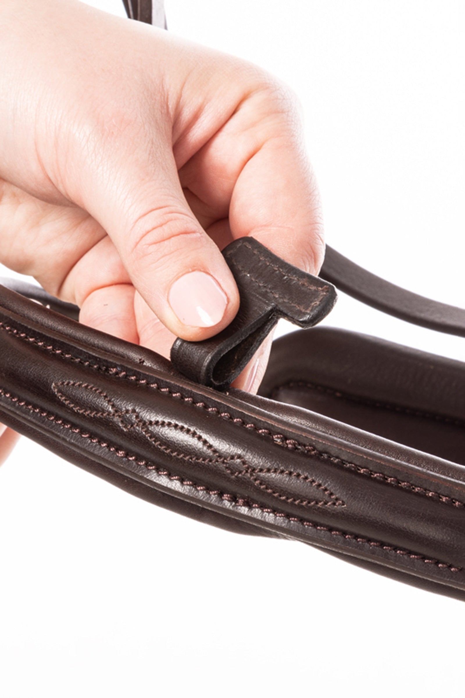 Kavalkade Robin English Bridle Bridles & Reins