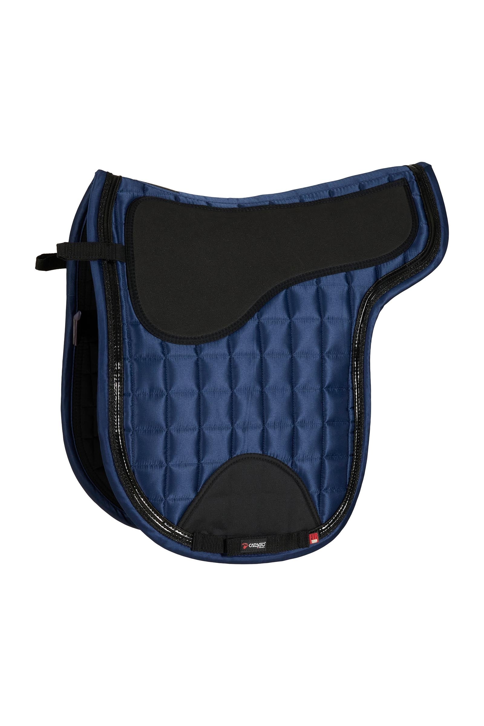 Catago Fir Tech Elegant Icelandic Saddlepad Sottosella