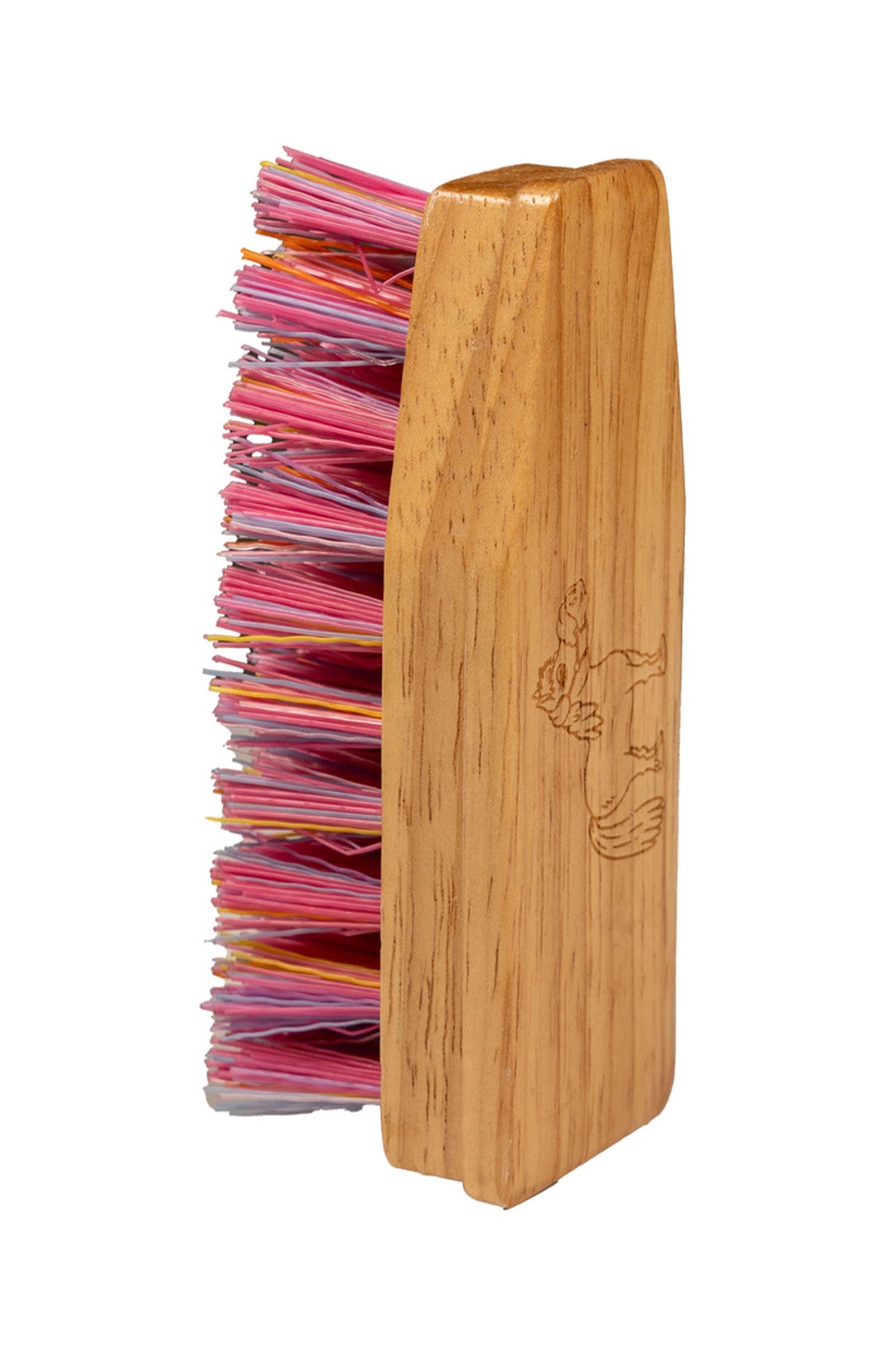 Grooming Deluxe Sammy spazzola dura bambino Unicorn Accessori per la toelettatura