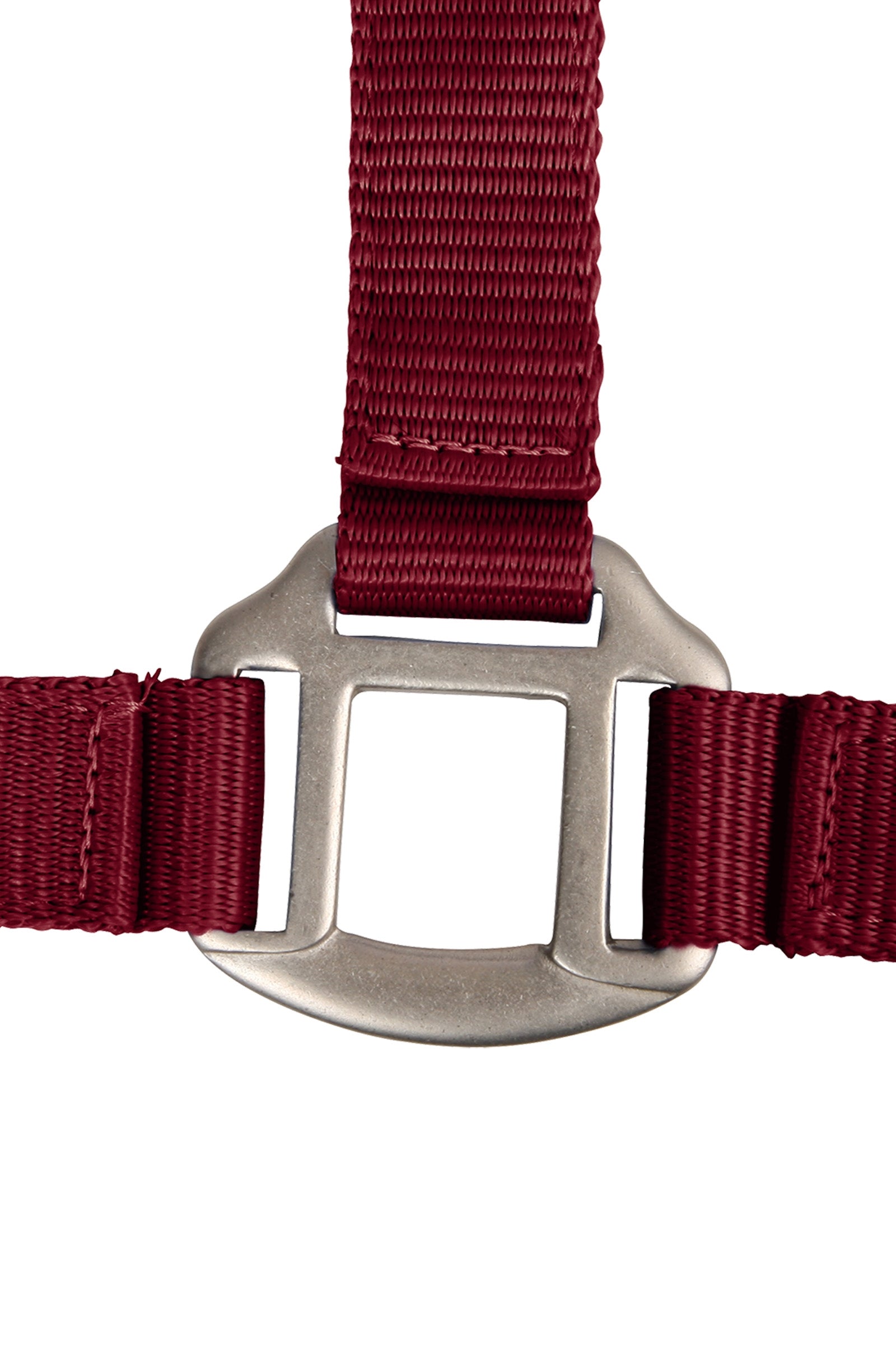 Waldhausen Perlon Satin Halter Halters & Leads
