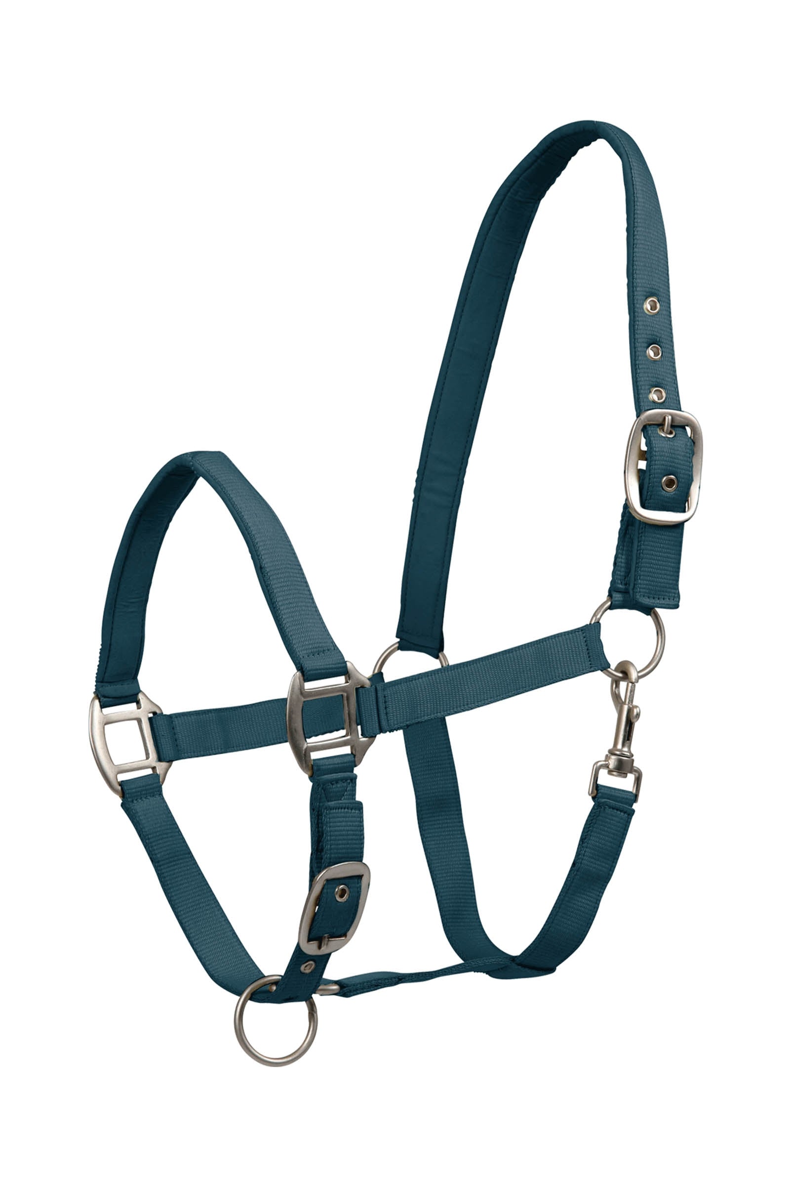 Waldhausen Perlon Satin Halter Cavezze e guinsagli