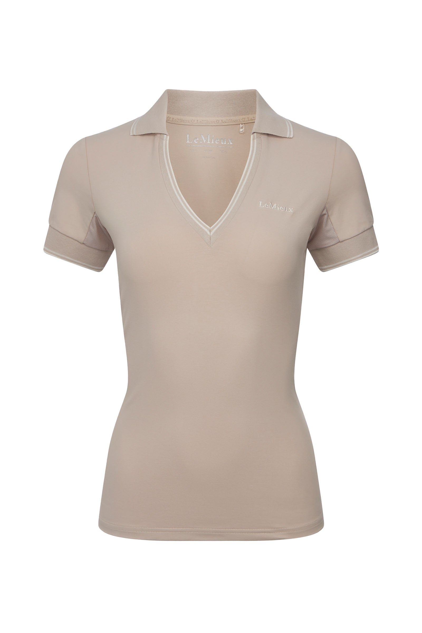 LeMieux Serena Polo Sportivo Abbigliamento da donna