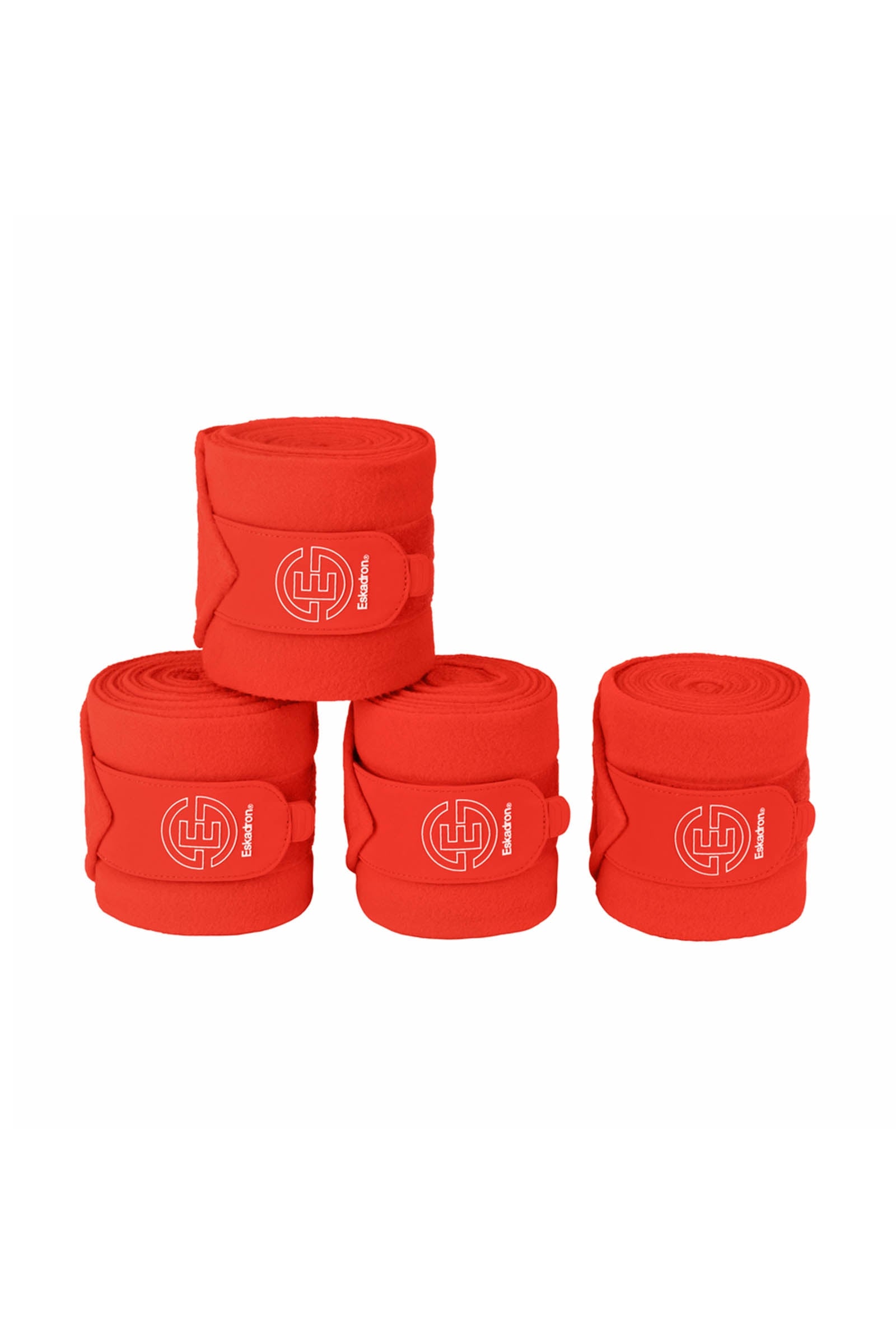 Eskadron Dynamics AW25 fasce in pile (set da 4) Leg & Hoof Protection