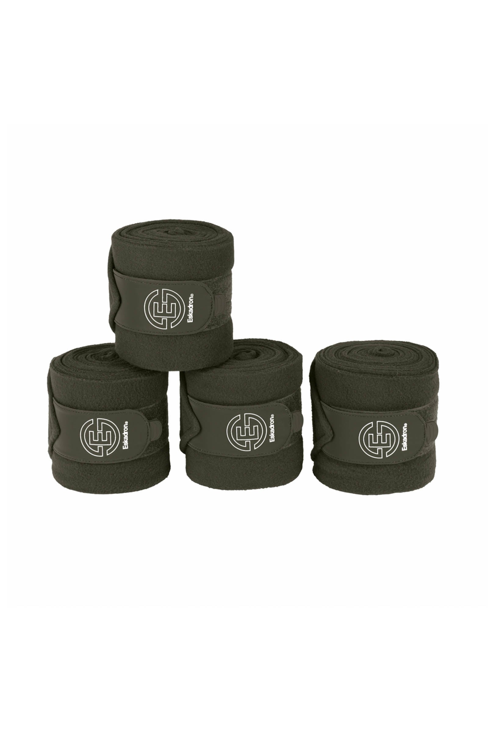 Eskadron Dynamics AW25 fasce in pile (set da 4) Leg Protection & Hoof Protection for Horses