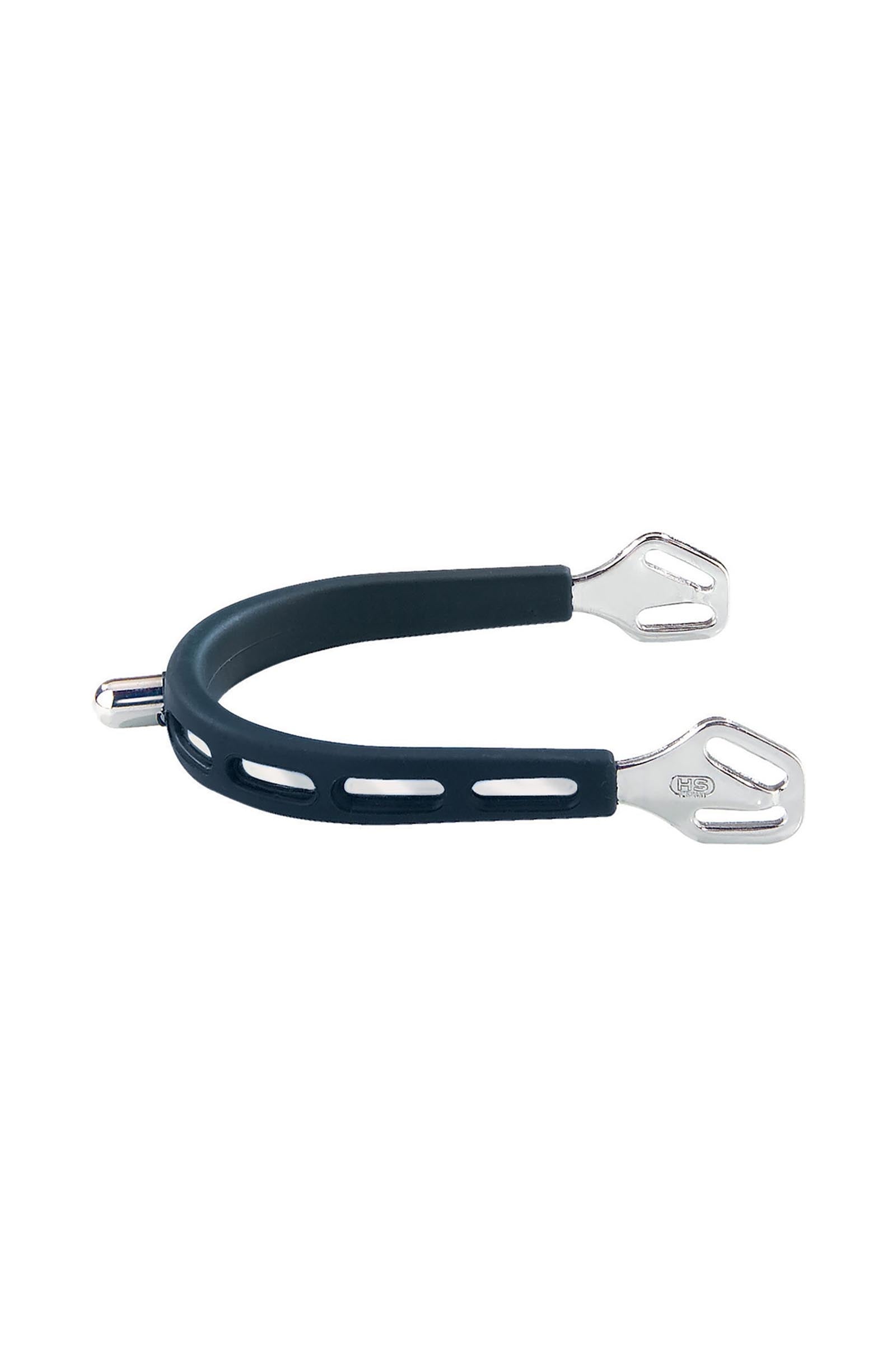Sprenger Ultra Fit Extra Grip speroni, acciaio inox, collo piatto Frustini