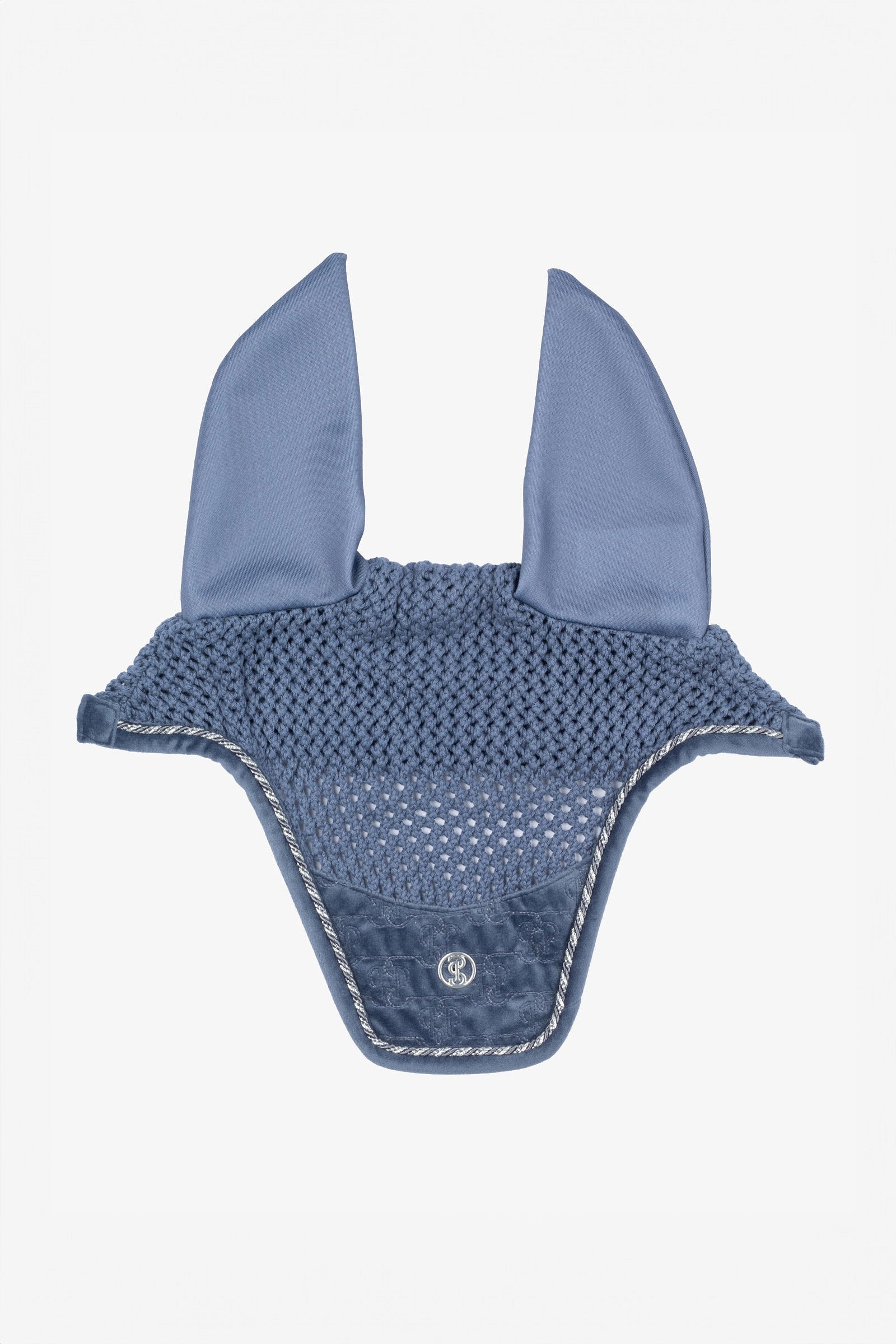 PS of Sweden cuffia anti-mosche Velvet Monogram Sottosella